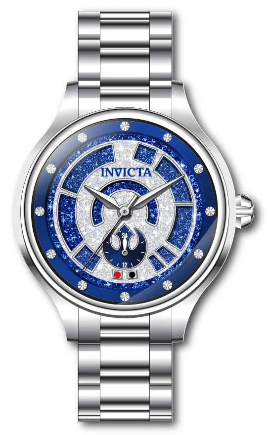 Parts For Invicta Star Wars 41393