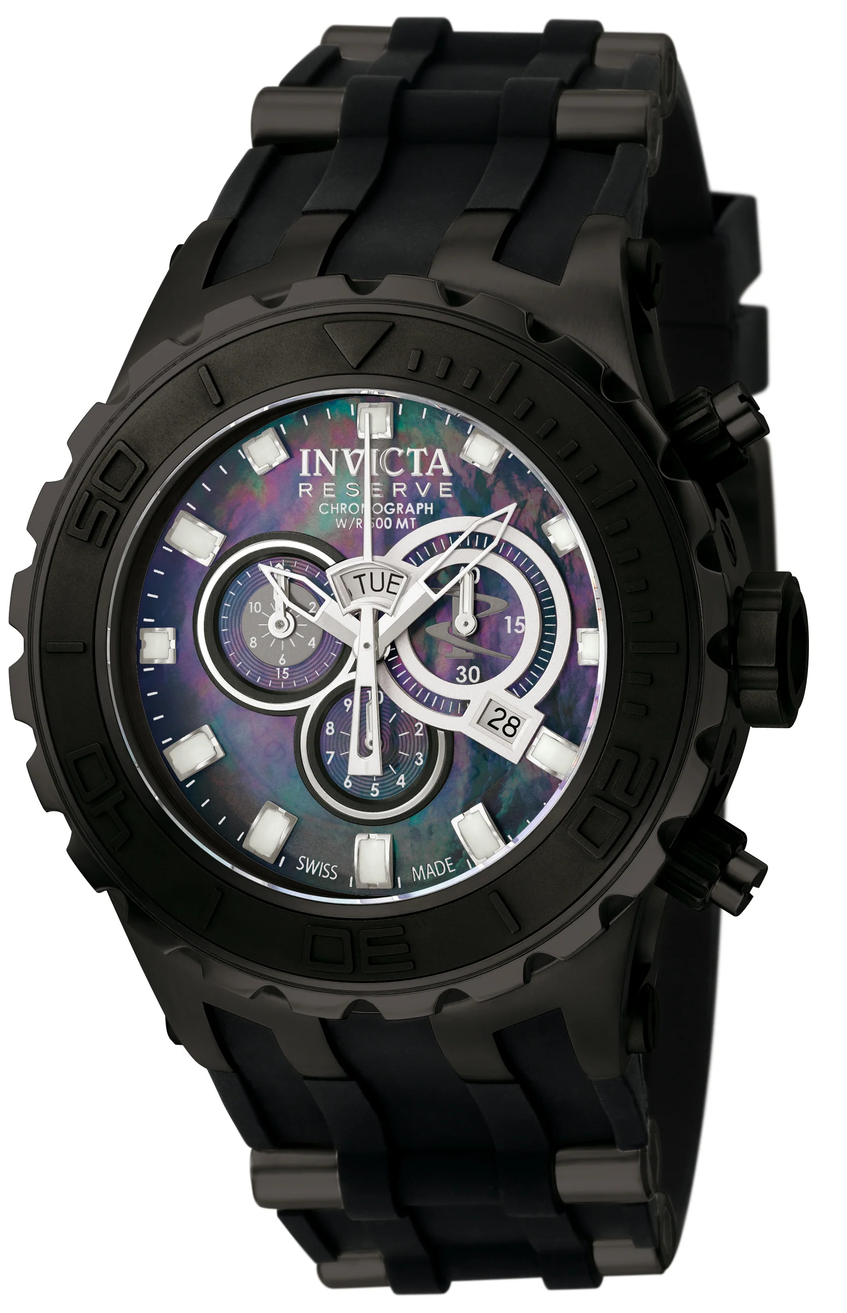 PARTS for Invicta Subaqua 0507