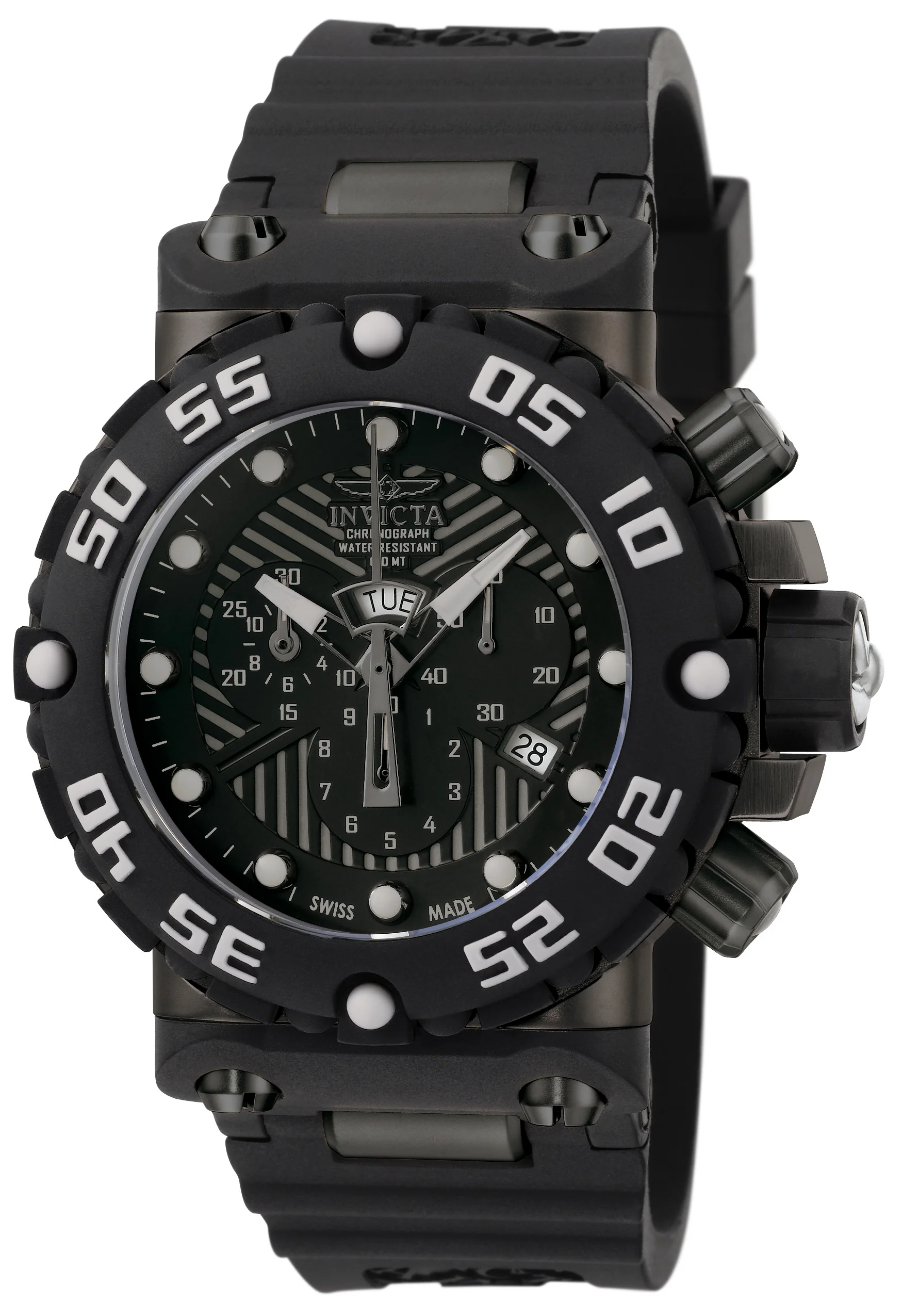 PARTS for Invicta Subaqua 0656