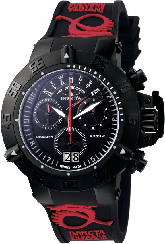 PARTS For Invicta Subaqua 0877
