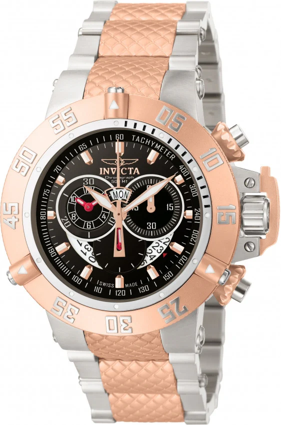 PARTS for Invicta Subaqua 4697