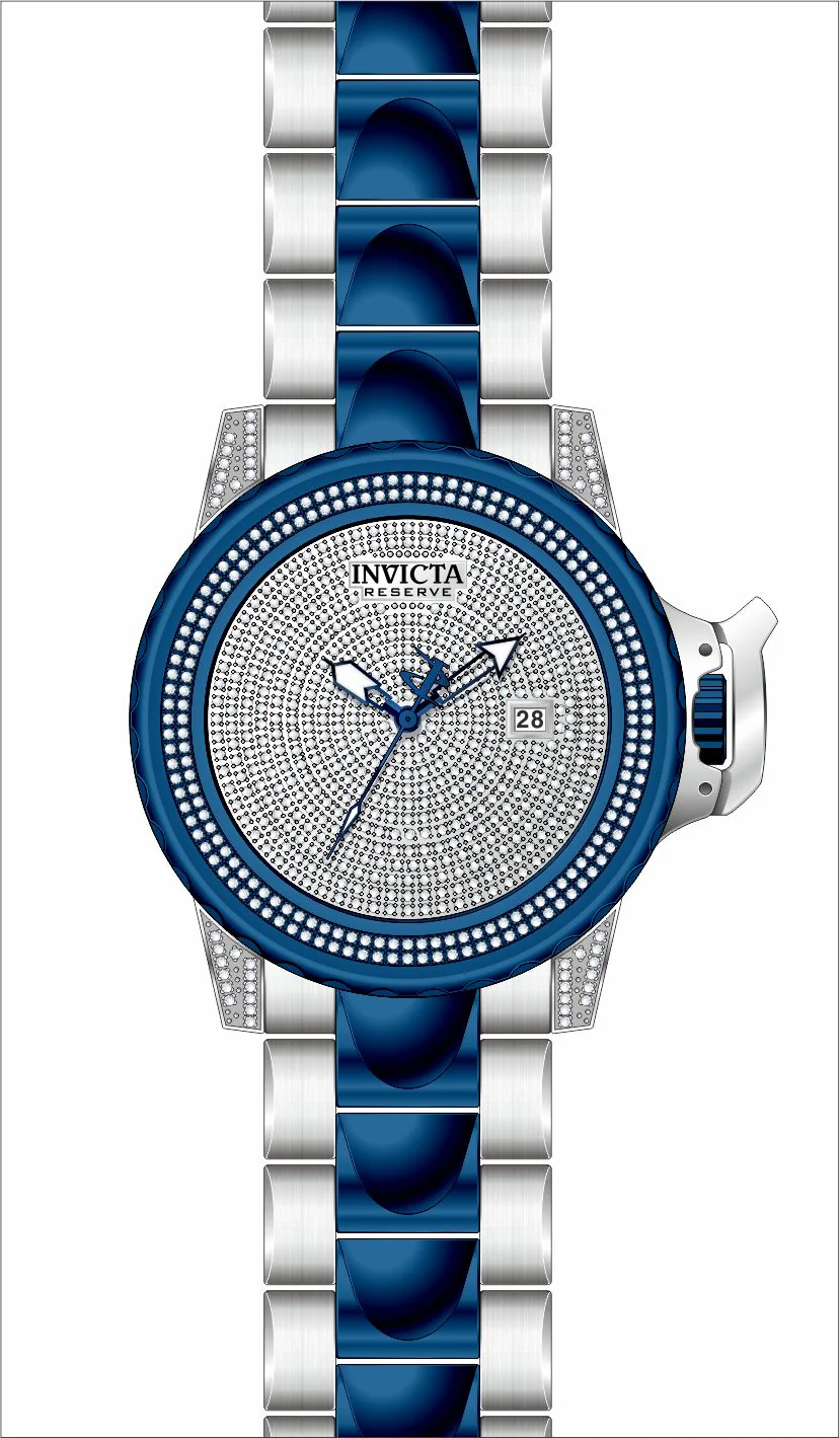 Parts for Invicta Subaqua Men 34820 - Image 2