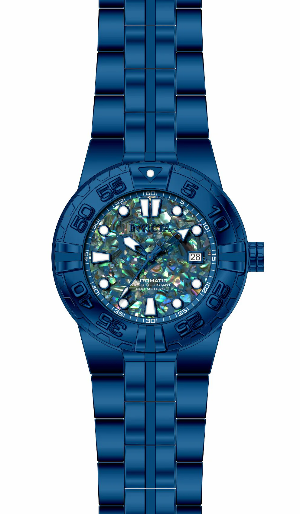 Parts for Invicta Subaqua Men 35769 - Image 2