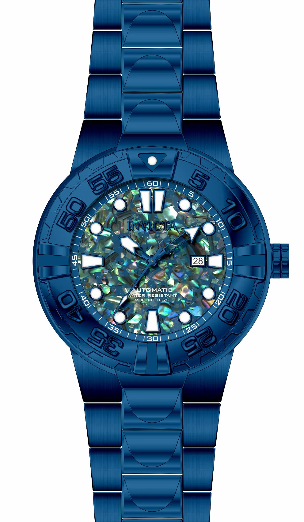 Parts for Invicta Subaqua Men 35773 - Image 2