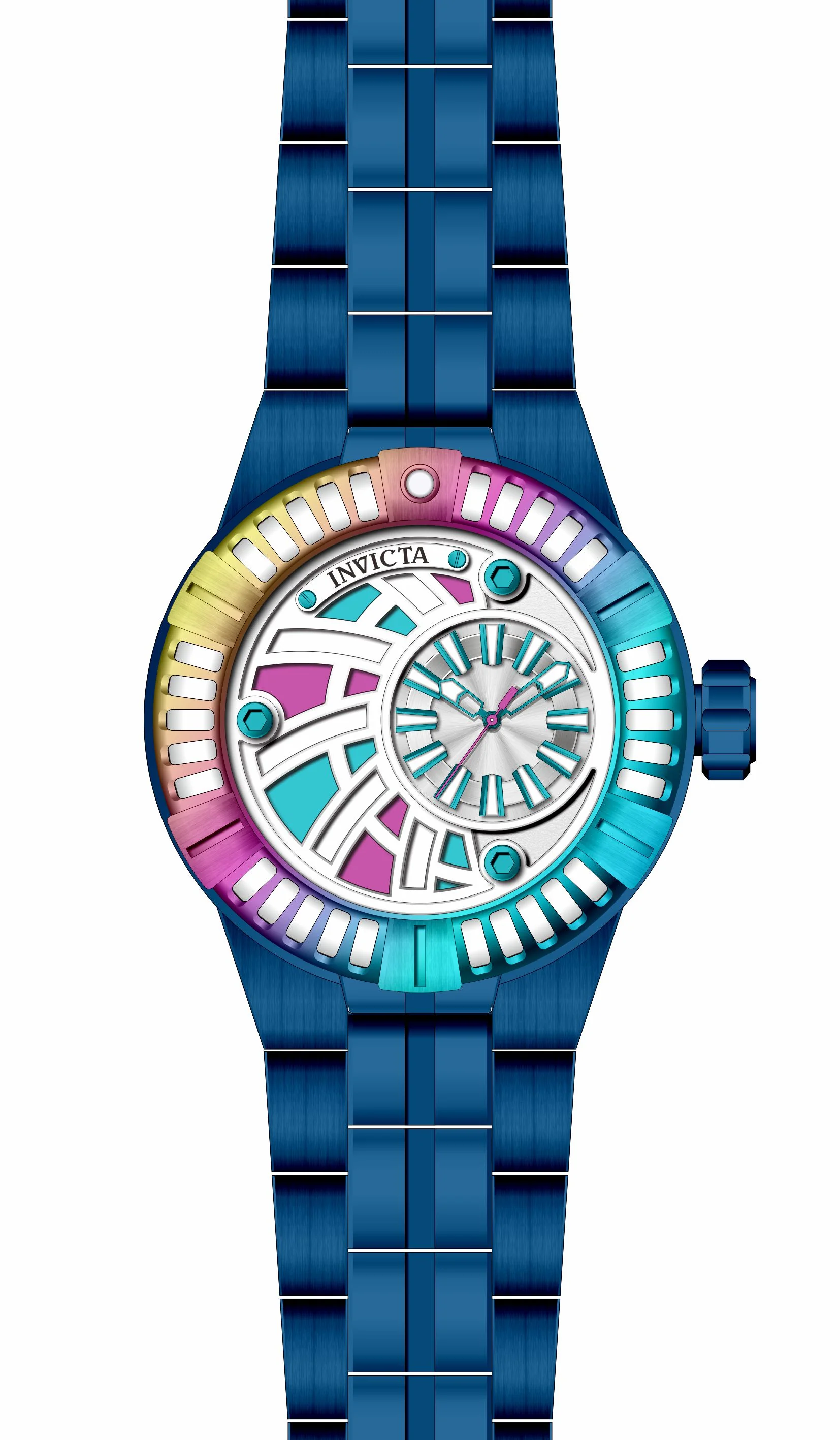 Parts for Invicta Subaqua Men 41683 - Image 2