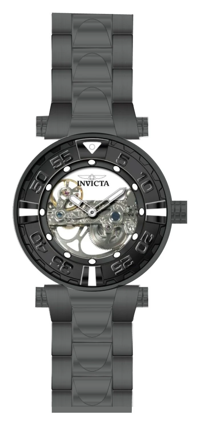 Parts For Invicta Subaqua  Men 49507