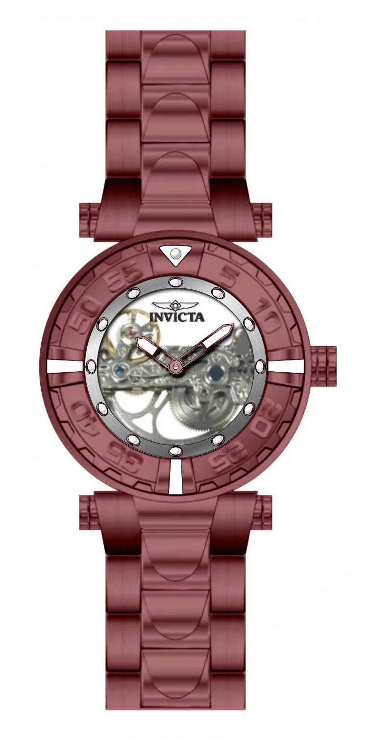 Parts For Invicta Subaqua  Men 50788