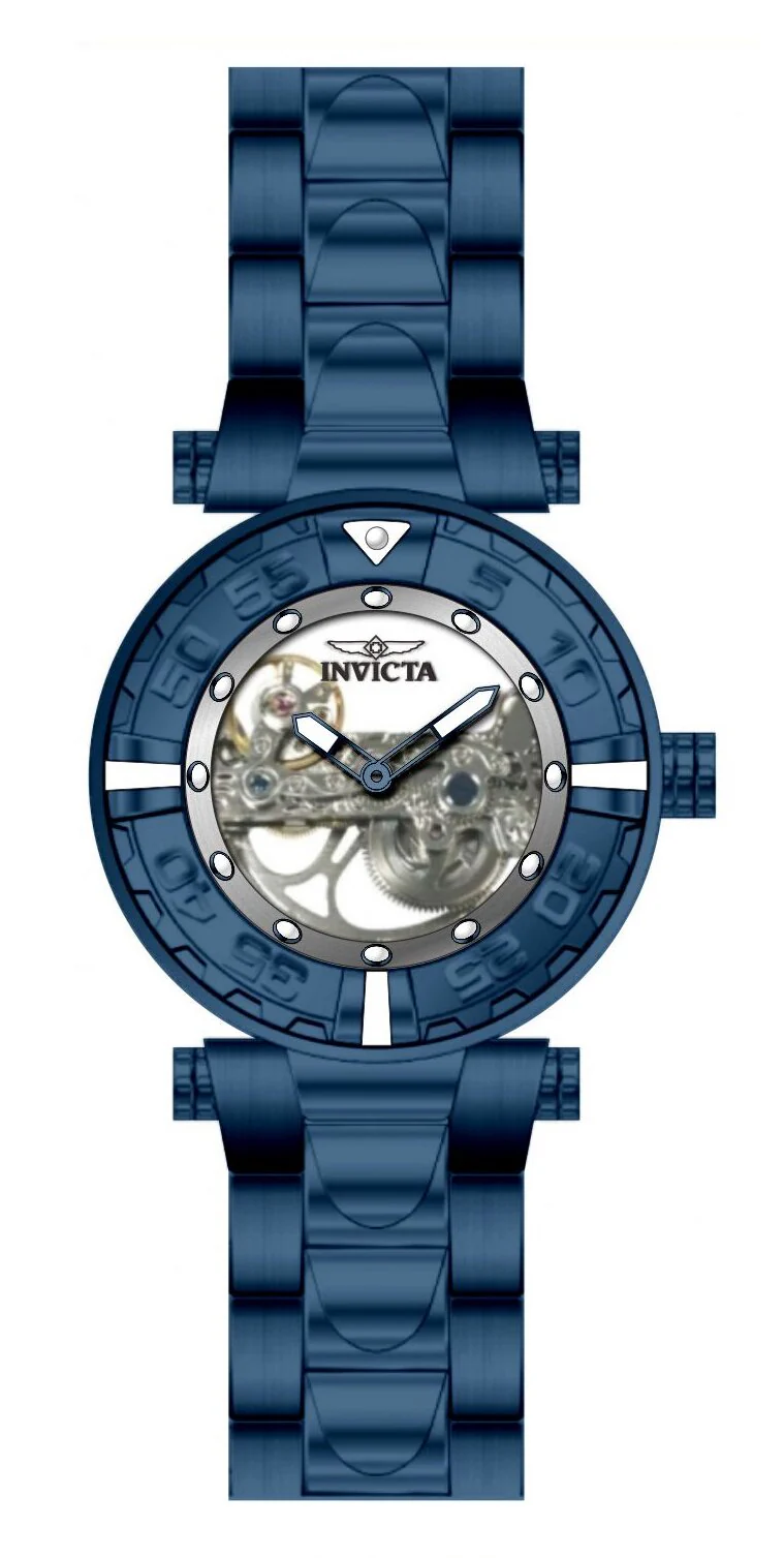 Parts For Invicta Subaqua  Men 50791