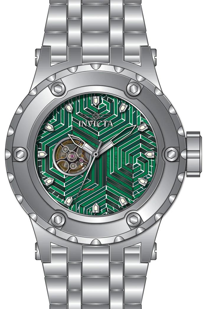 Parts For Invicta Subaqua Specialty Men 45947