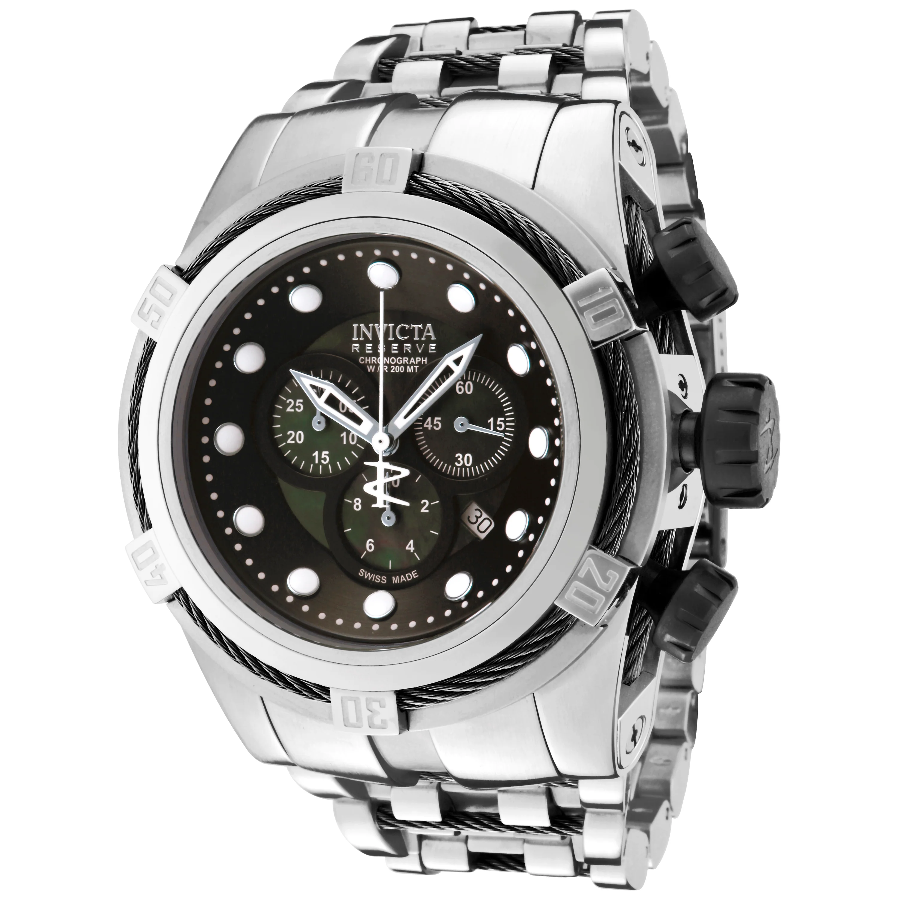 PARTS For Invicta Venom 0825