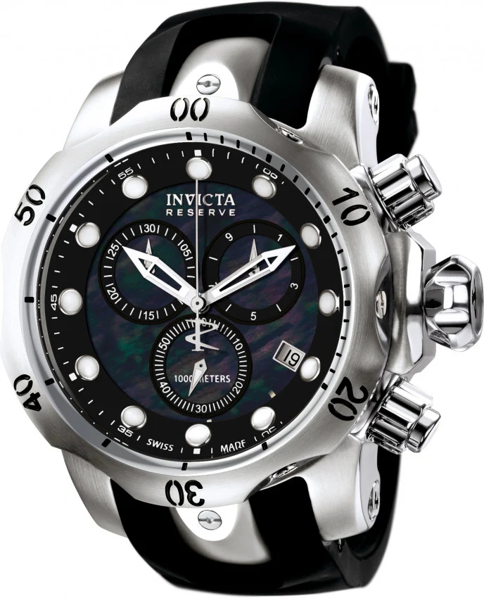 PARTS For Invicta Venom 6117