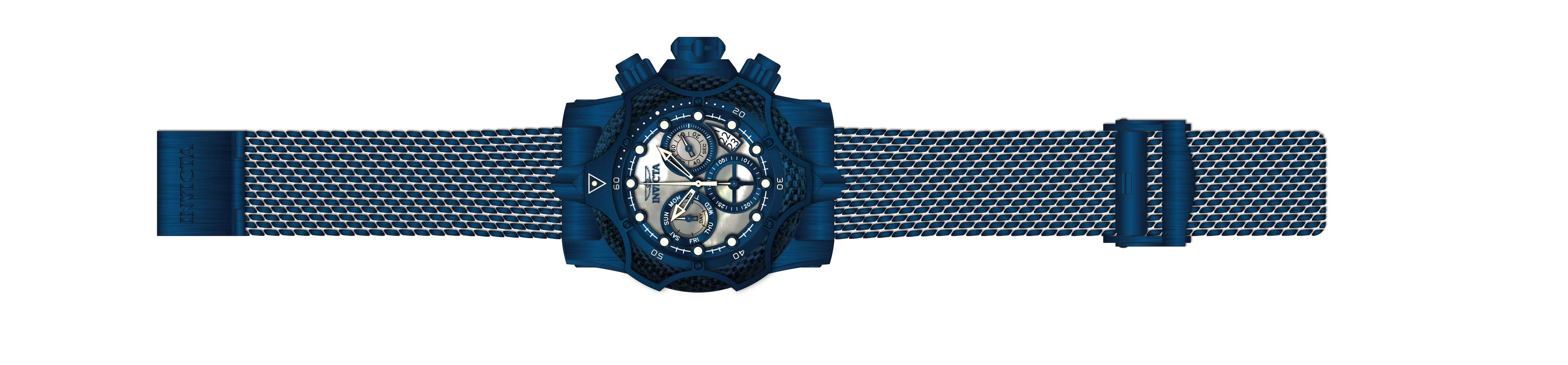 Parts for Invicta Venom Men 35048