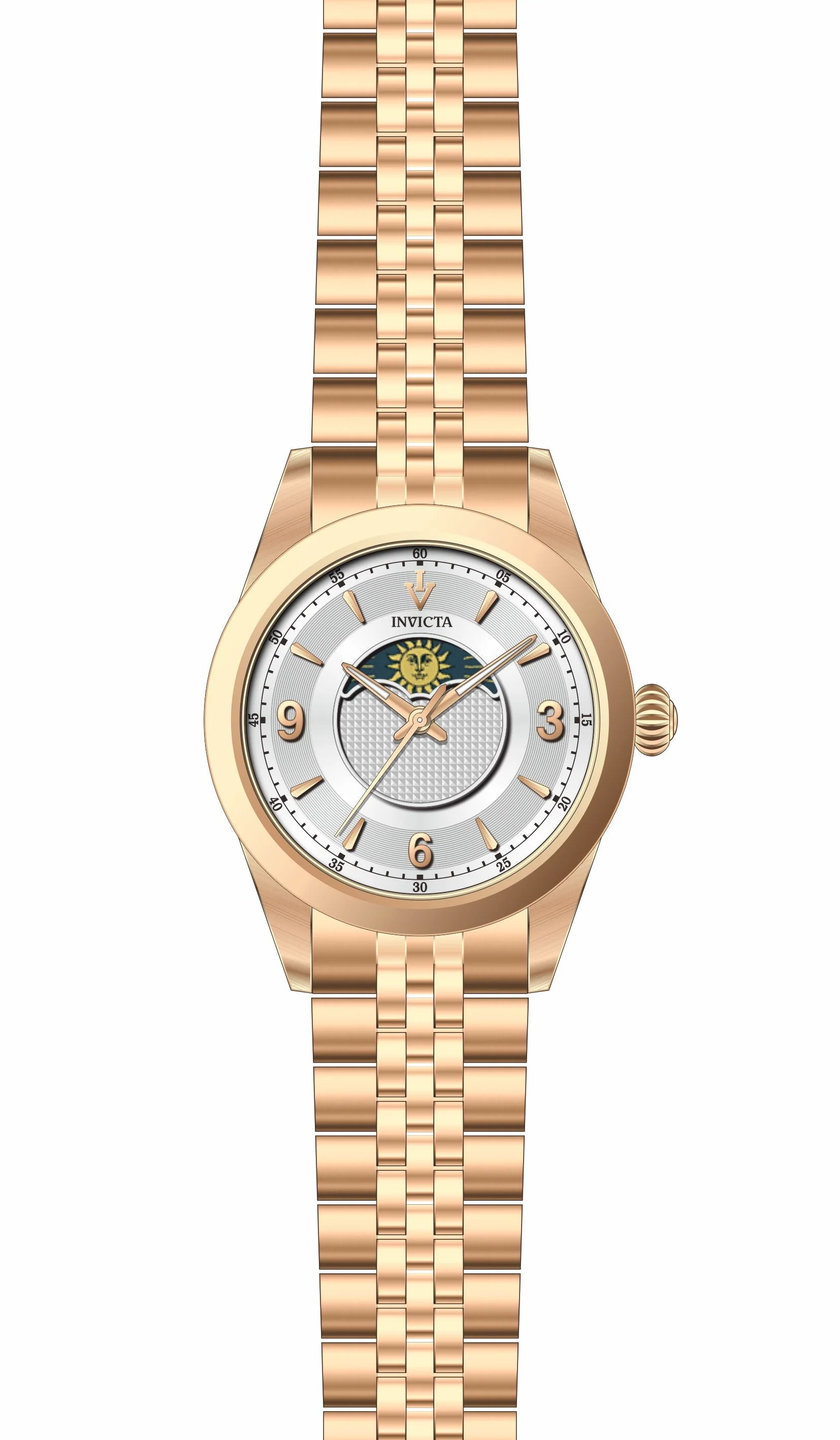 Parts for Invicta Vintage Lady 36209 - Image 2