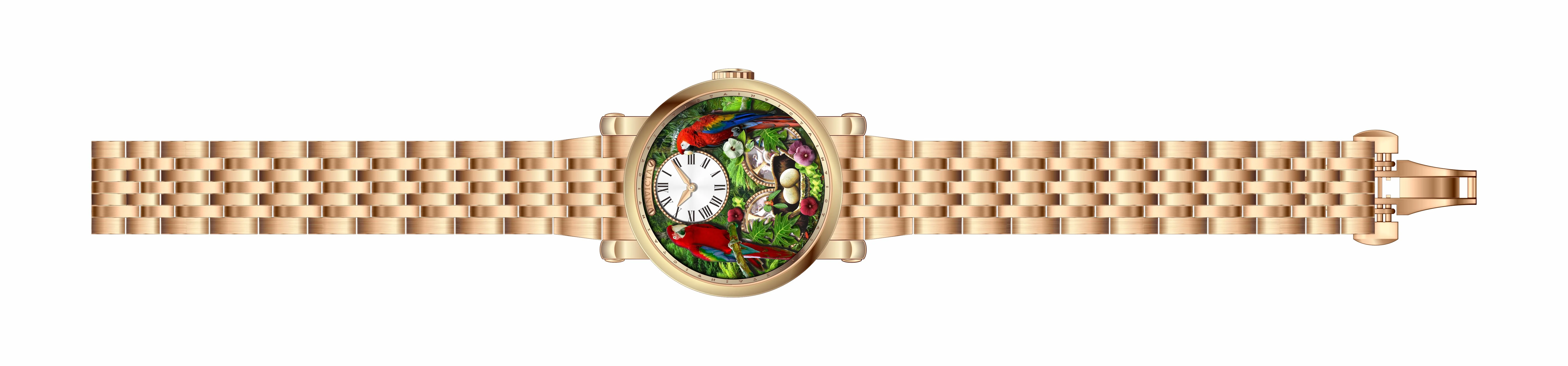 Parts for Invicta Vintage Lady 43288
