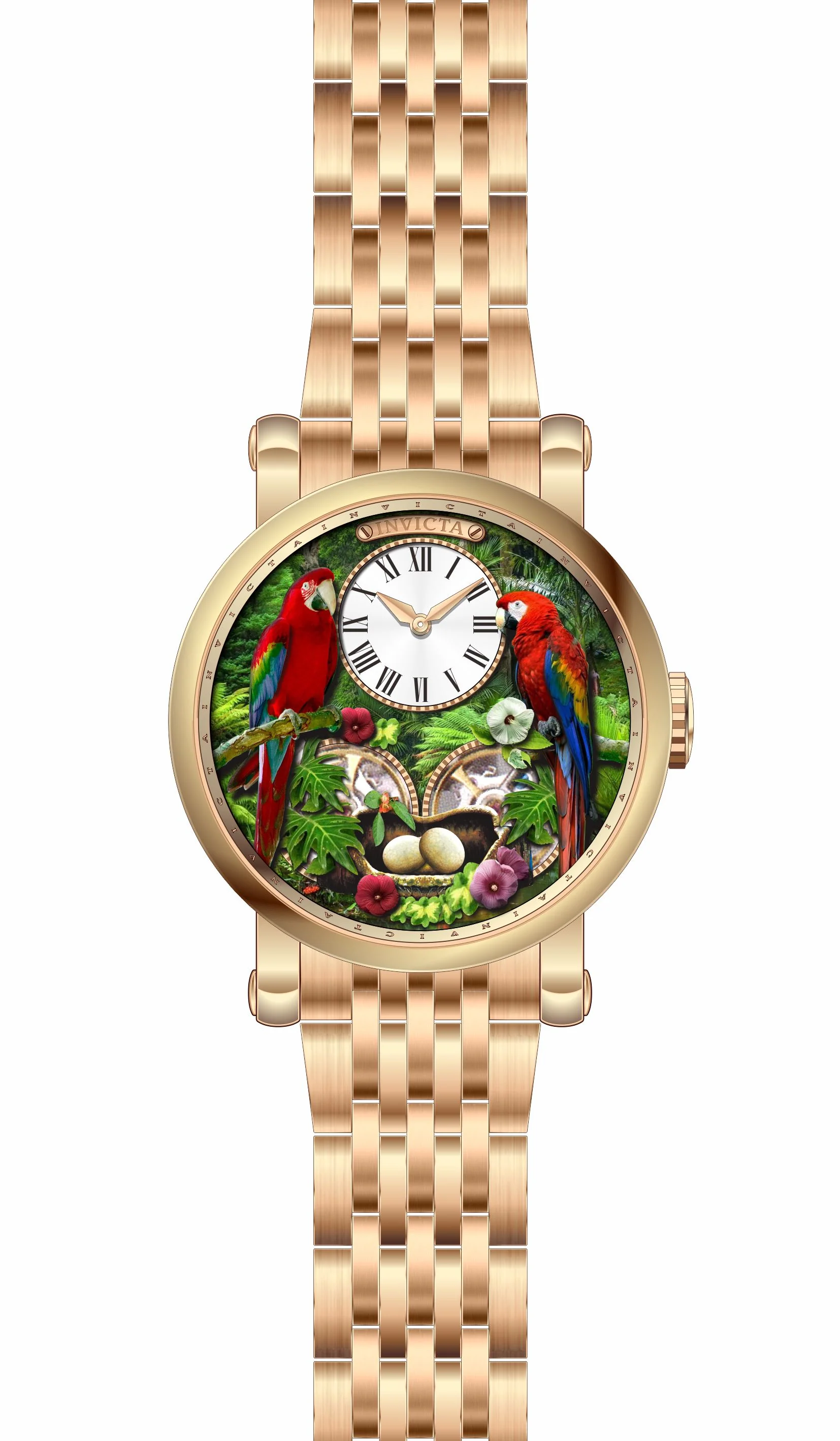 Parts for Invicta Vintage Lady 43288 - Image 2
