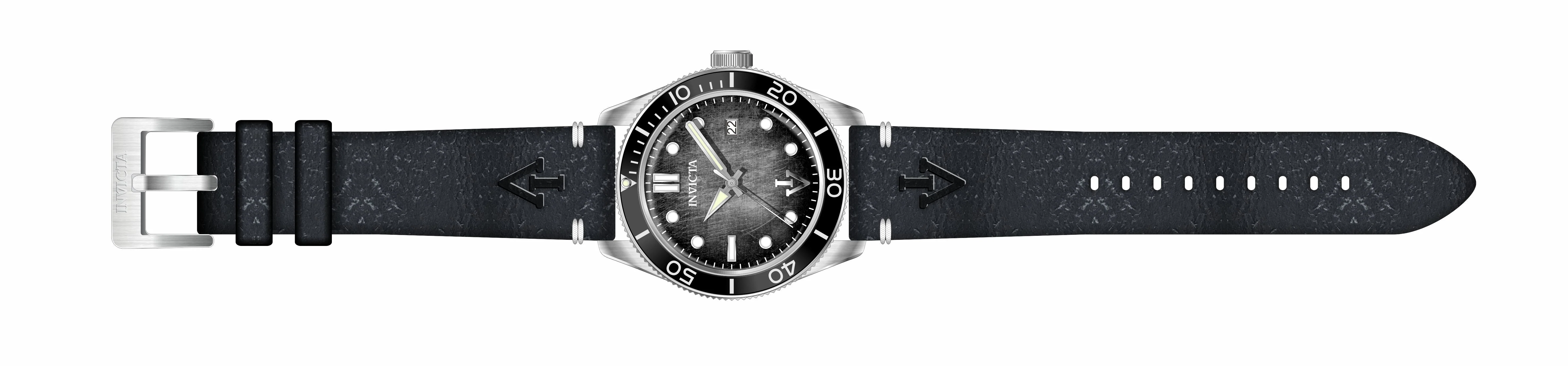 Parts for Invicta Vintage Men 33514