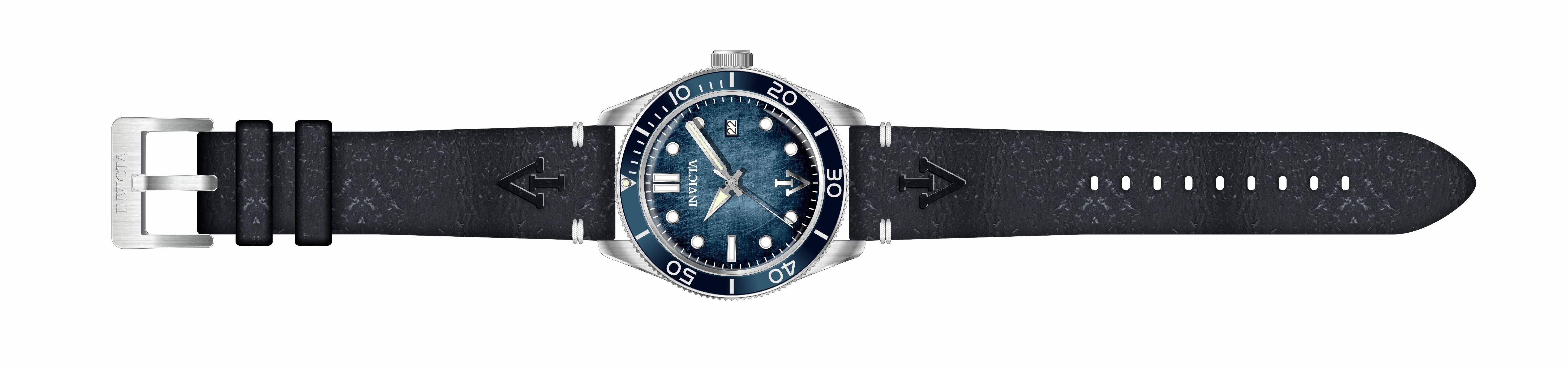 Parts for Invicta Vintage Men 33515