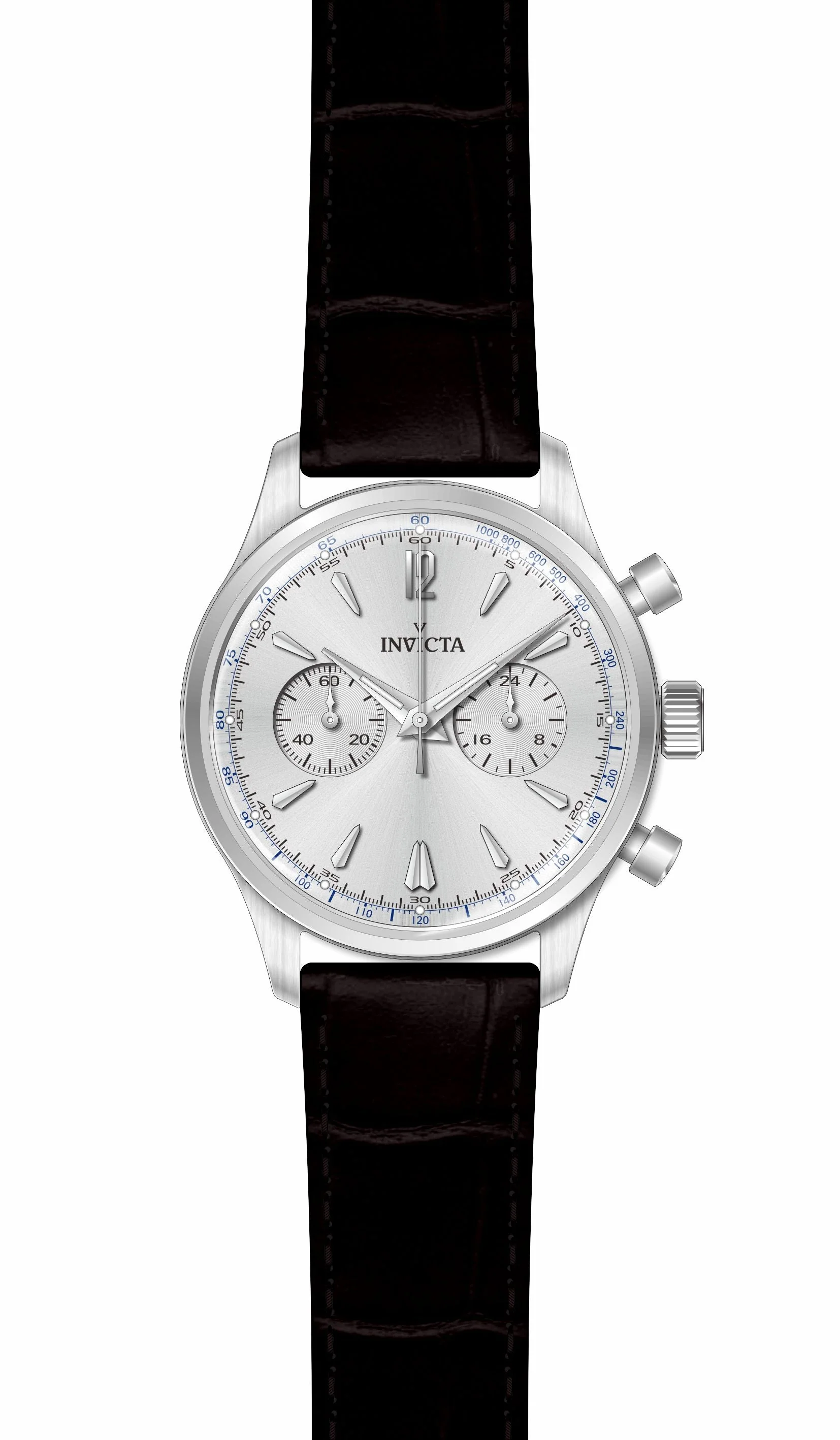 Parts for Invicta Vintage Men 35113 - Image 2
