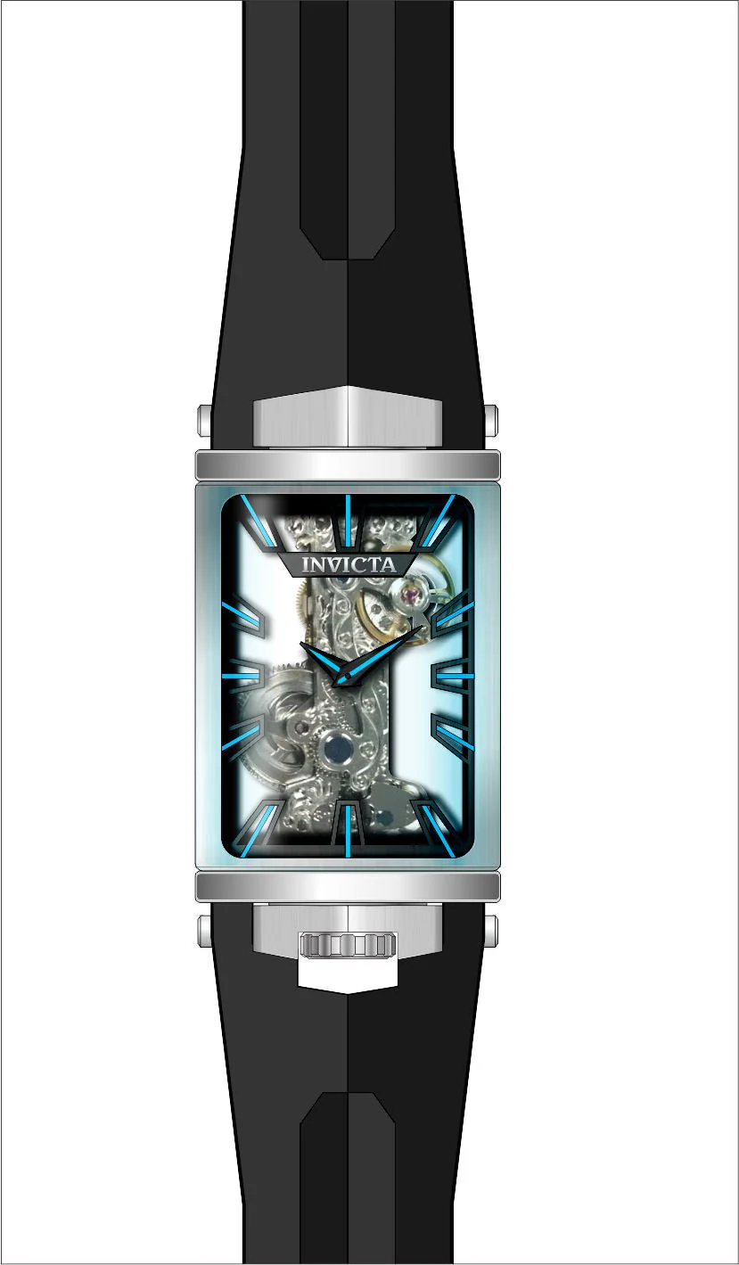 Parts for Invicta Vintage Men 35292 - Image 2