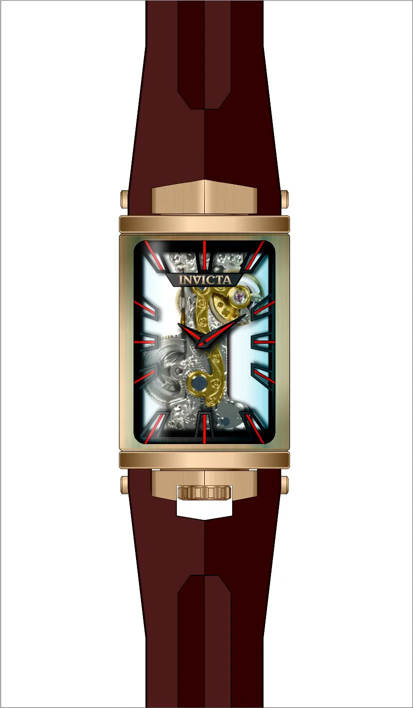 Parts for Invicta Vintage Men 35293 - Image 2