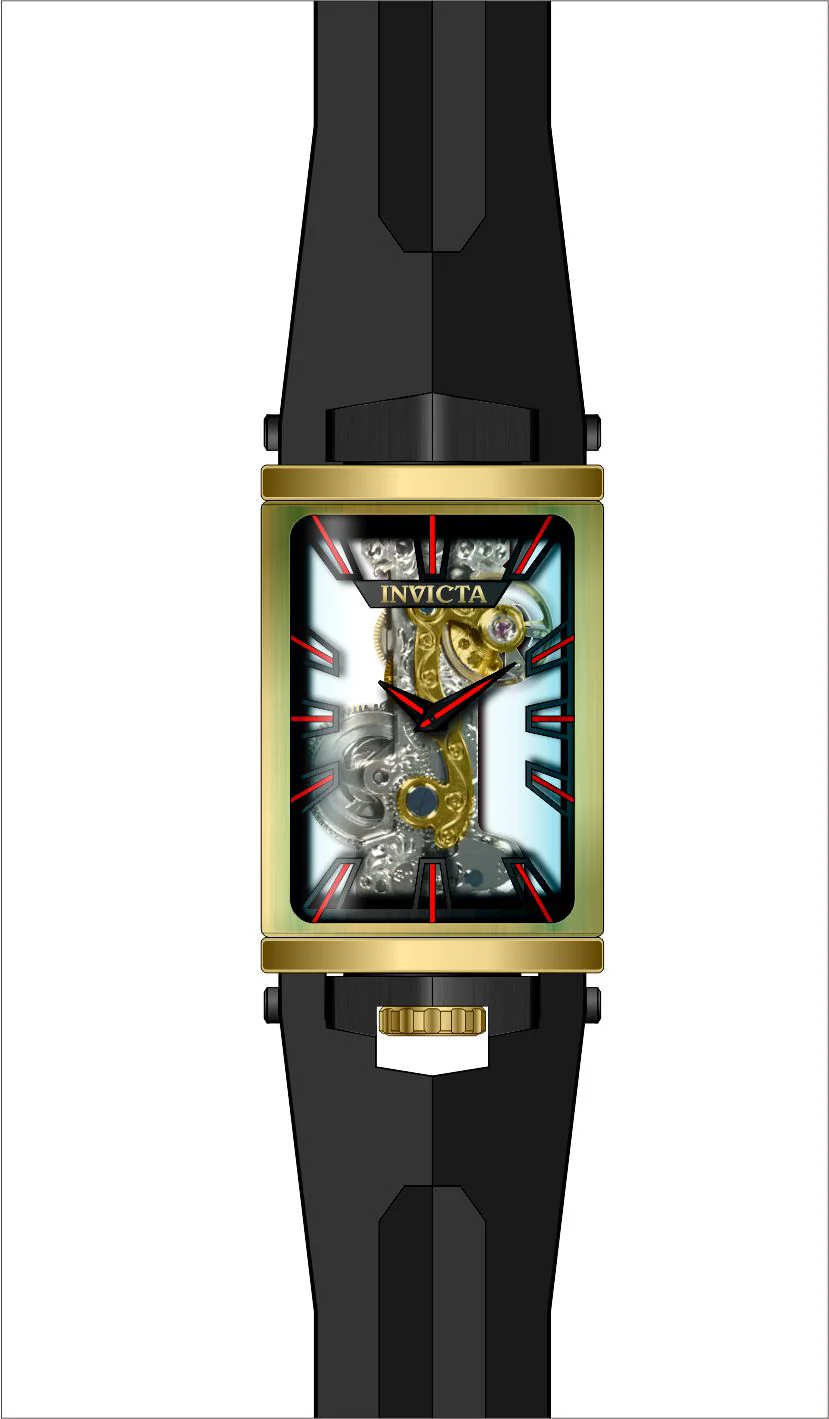 Parts for Invicta Vintage Men 35295 - Image 2