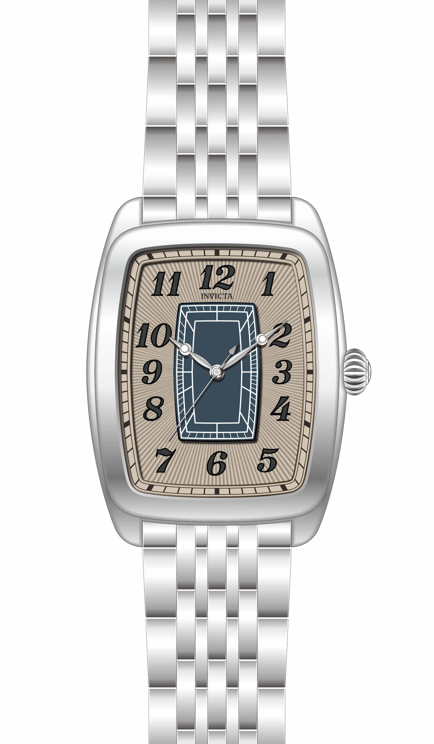 Parts for Invicta Vintage Men 36201 - Image 2
