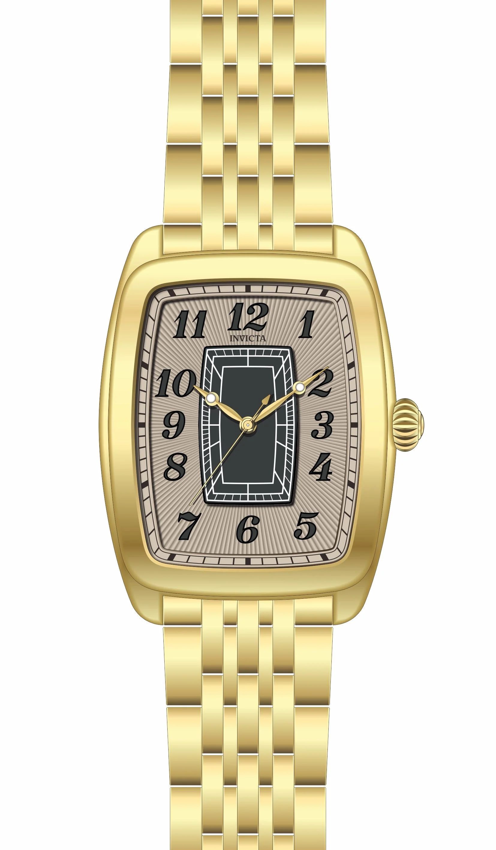 Parts for Invicta Vintage Men 36202 - Image 2