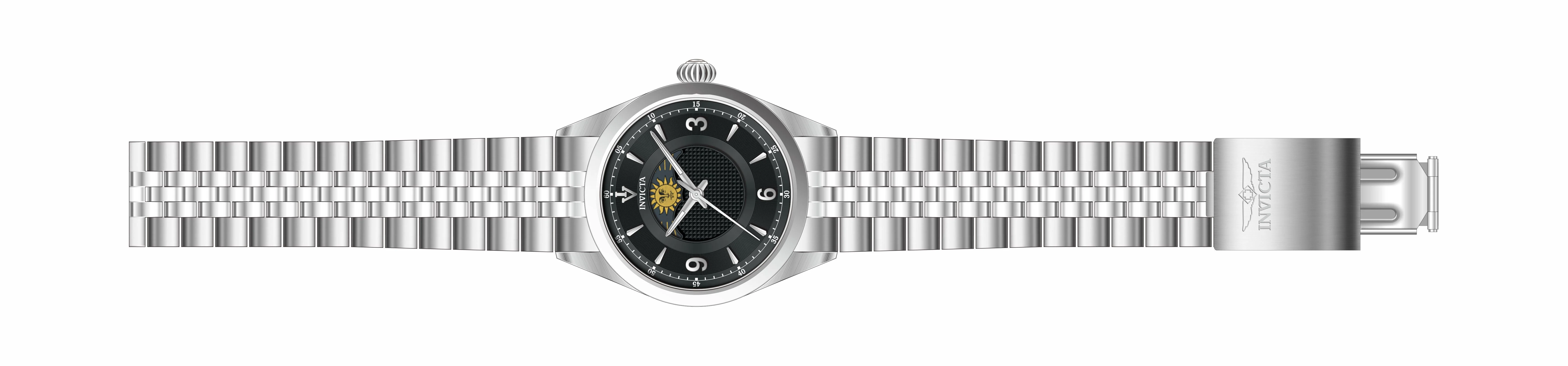 Parts for Invicta Vintage Men 36203