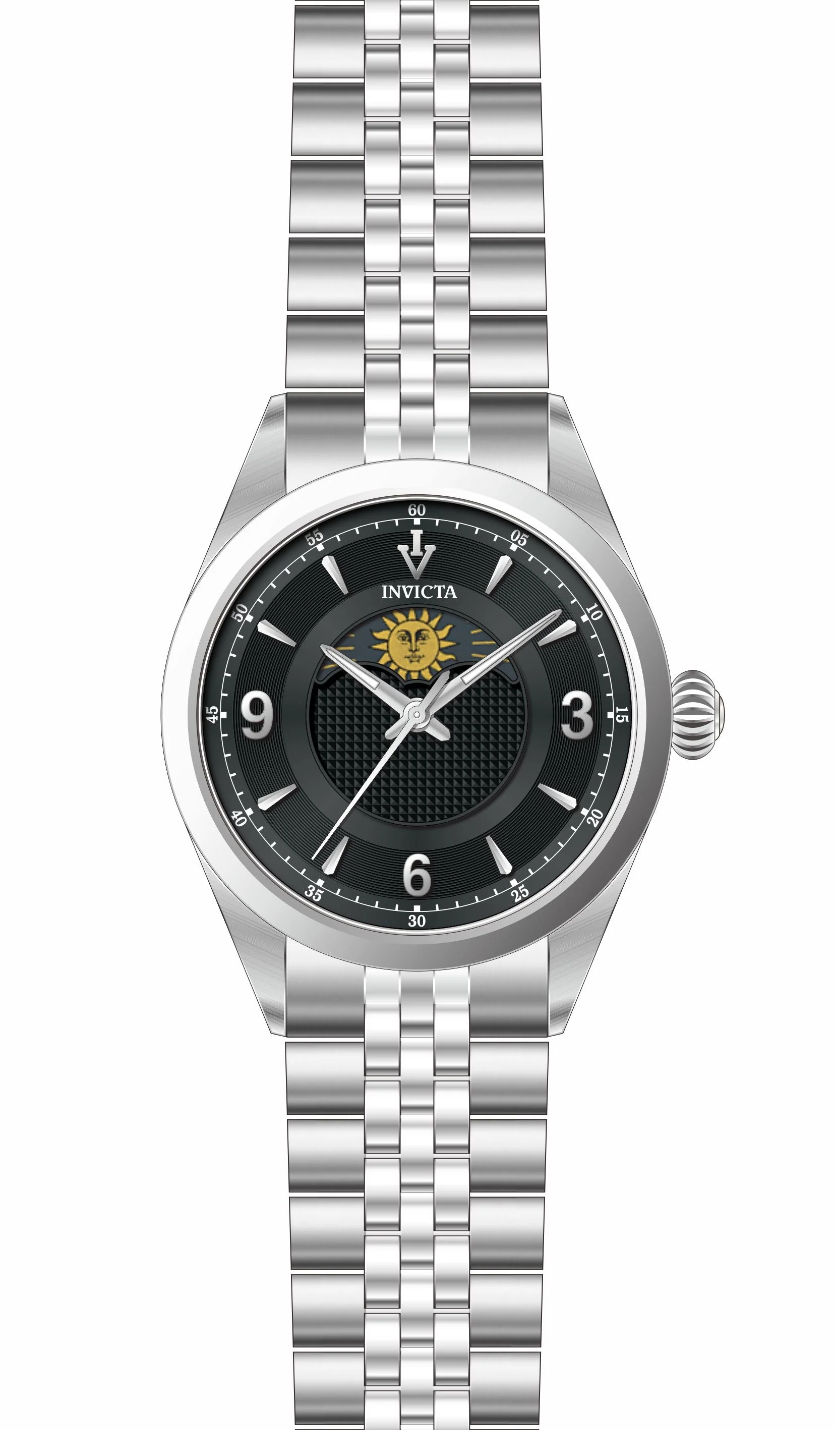 Parts for Invicta Vintage Men 36203 - Image 2
