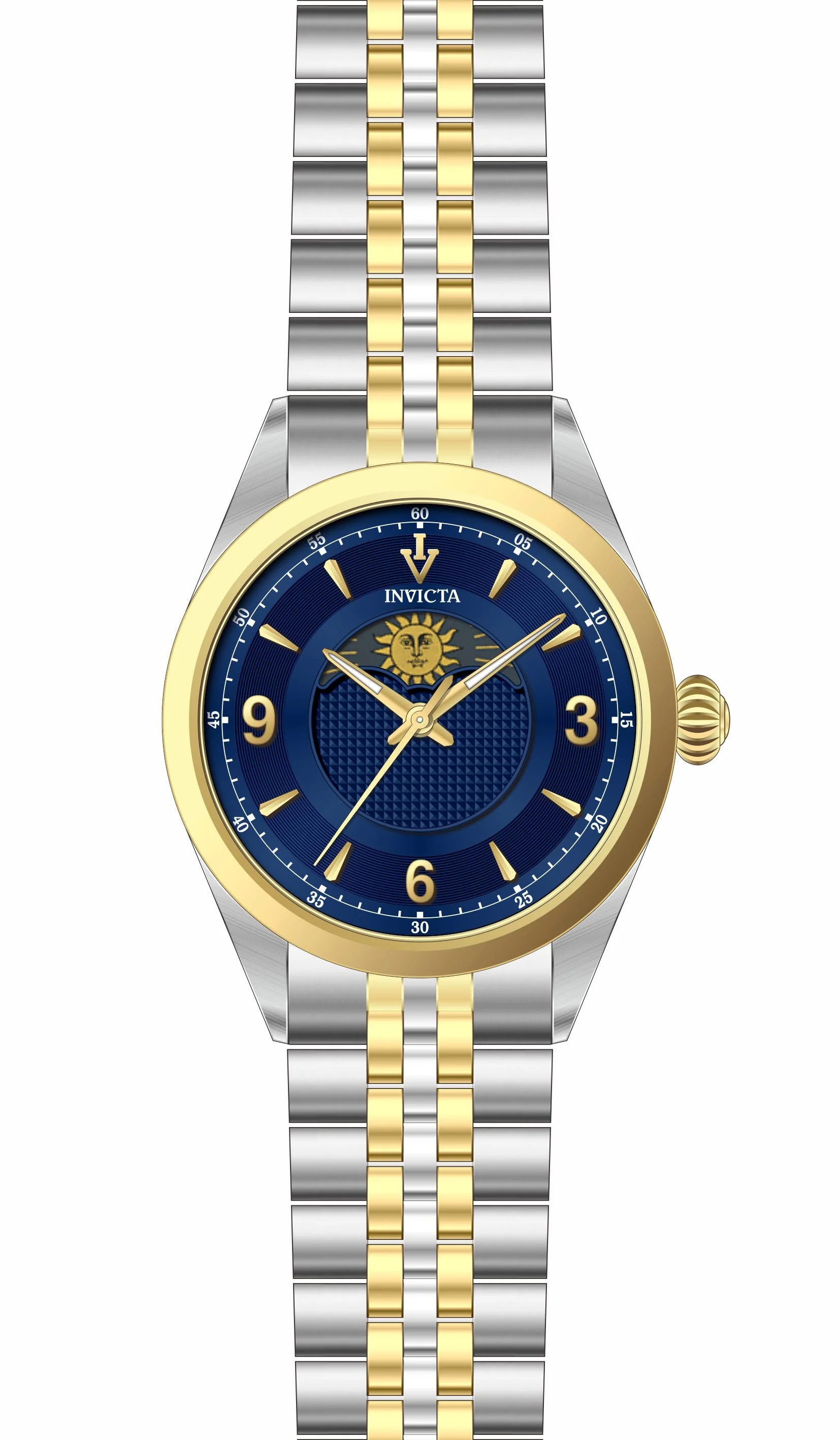 Parts for Invicta Vintage Men 36206 - Image 2