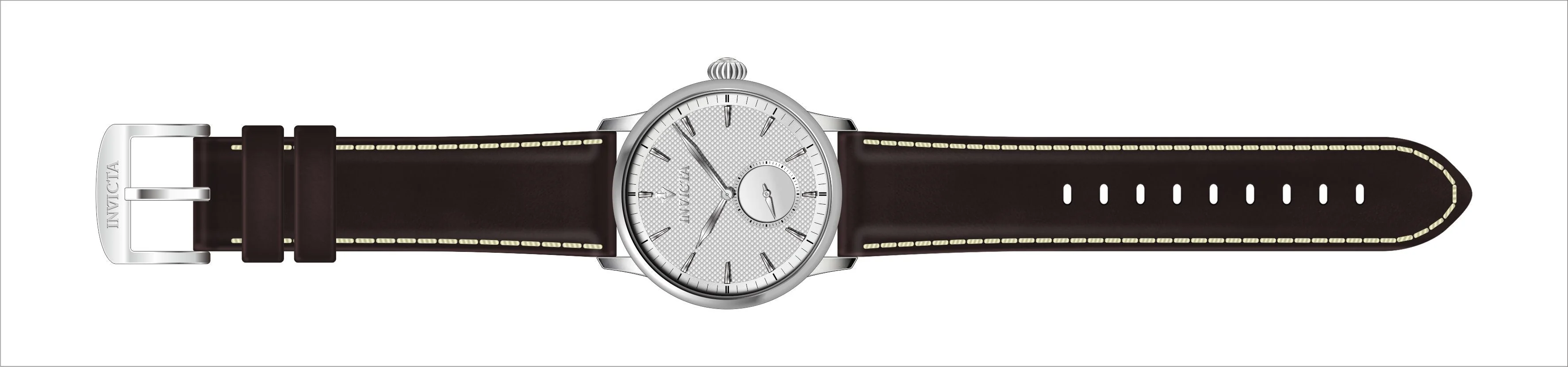 Parts for Invicta Vintage Men 36212