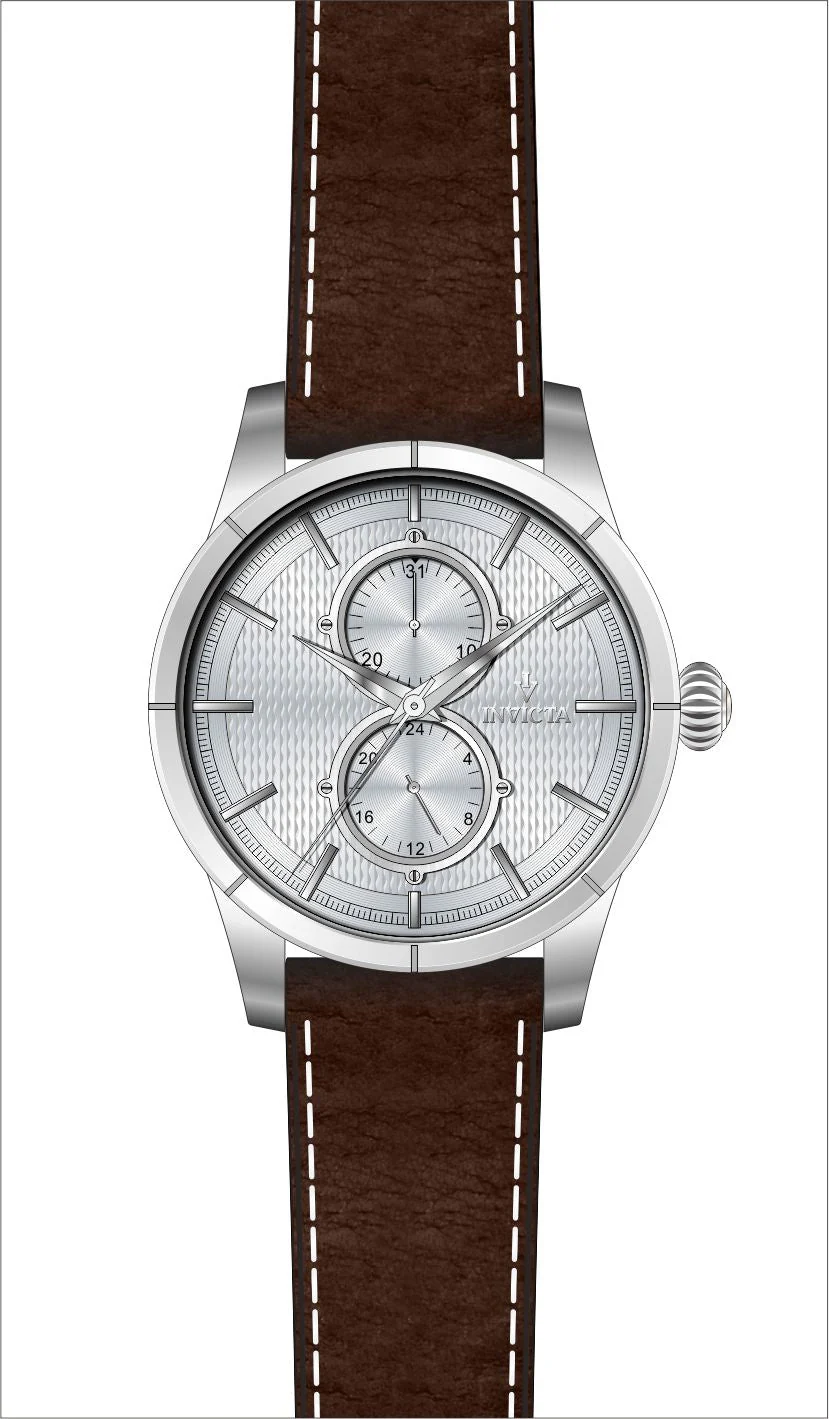 Parts for Invicta Vintage Men 36218 - Image 2