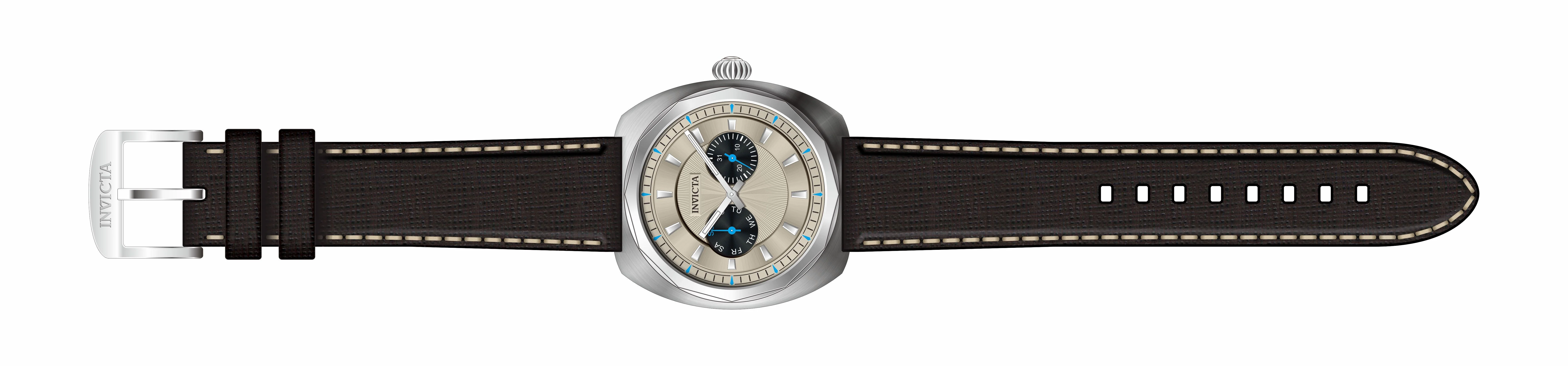 Parts for Invicta Vintage Men 36220