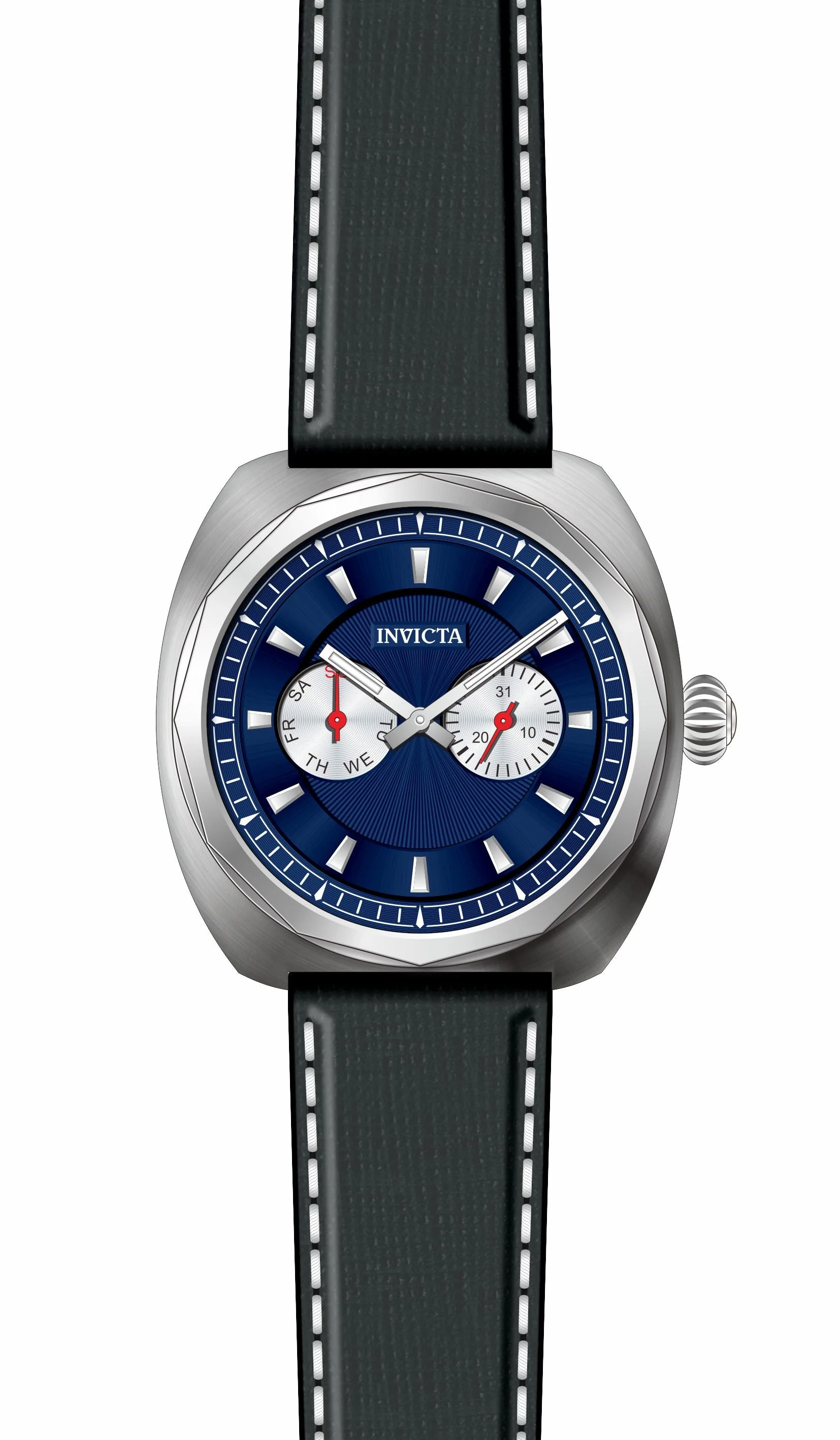 Parts for Invicta Vintage Men 36221 - Image 2