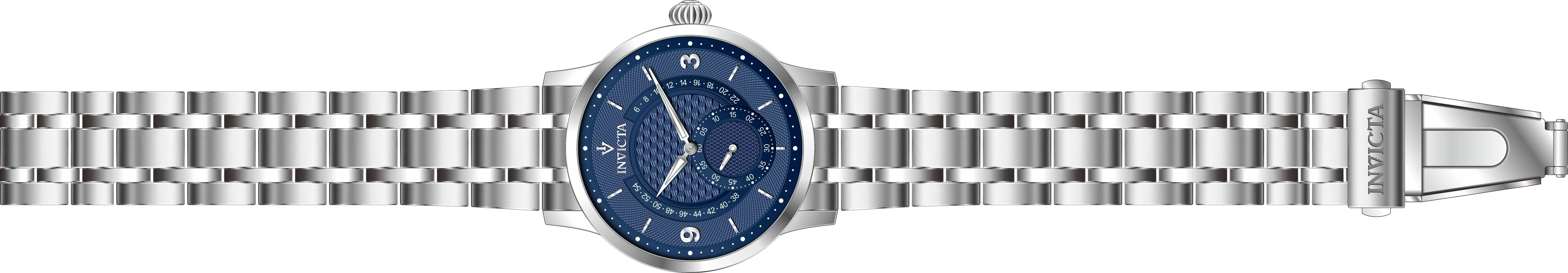 Parts for Invicta Vintage Men 36223