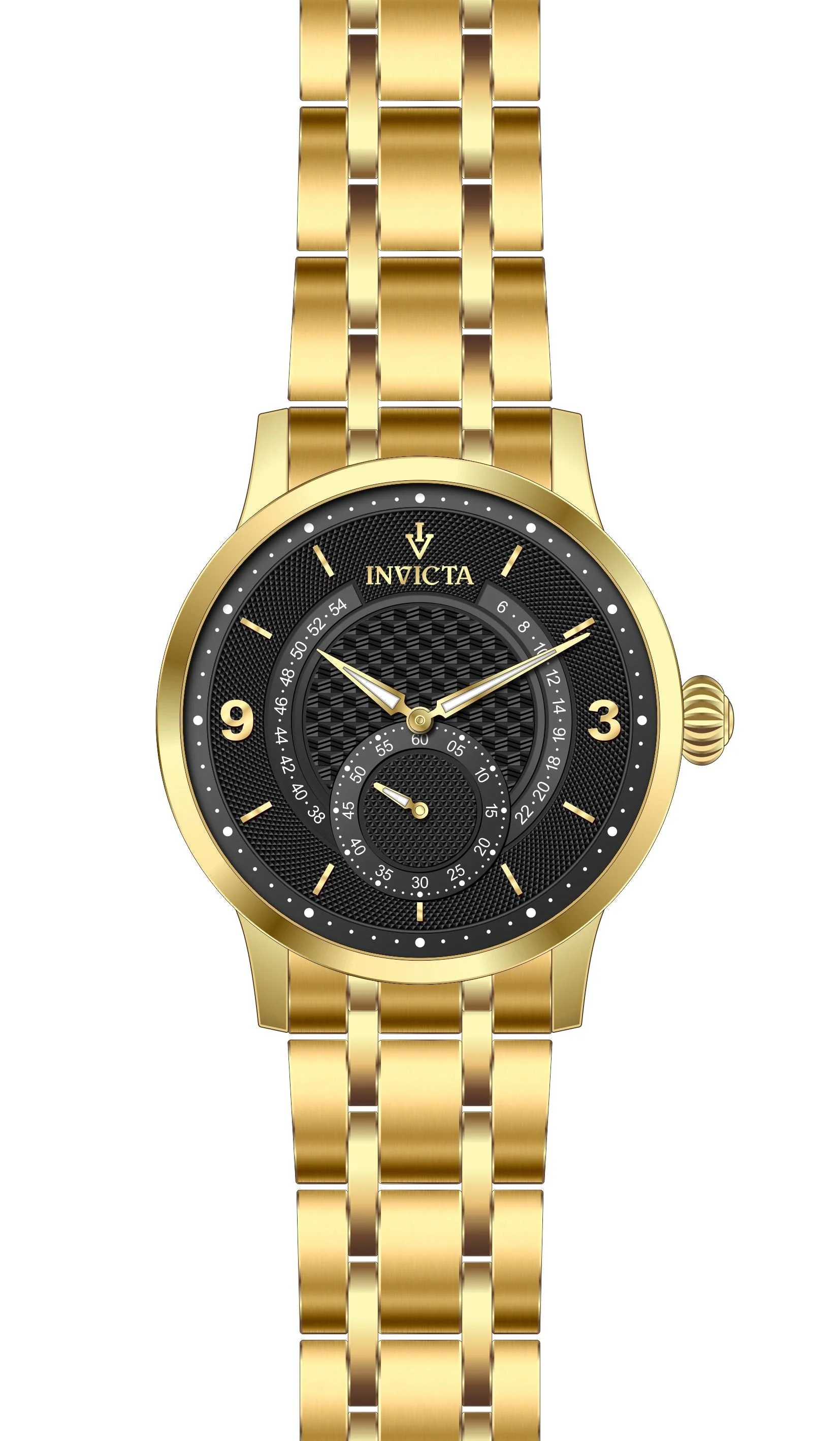 Parts for Invicta Vintage Men 36226 - Image 2