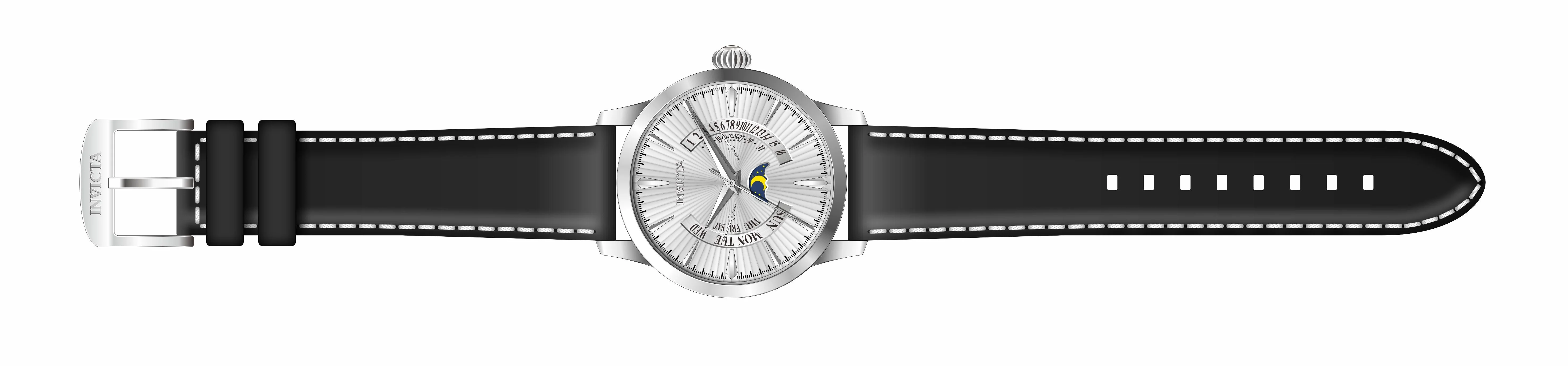 Parts for Invicta Vintage Men 36231