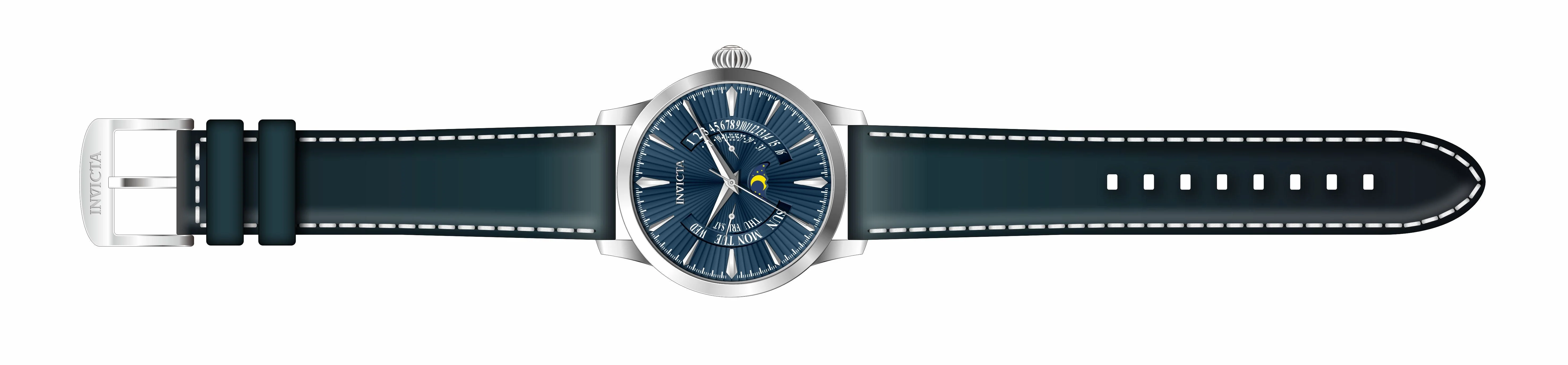 Parts for Invicta Vintage Men 36232