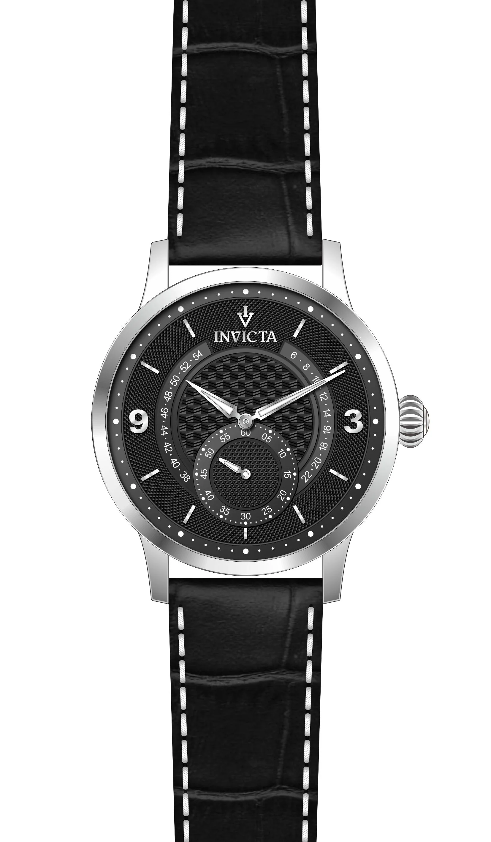 Parts for Invicta Vintage Men 36237 - Image 2