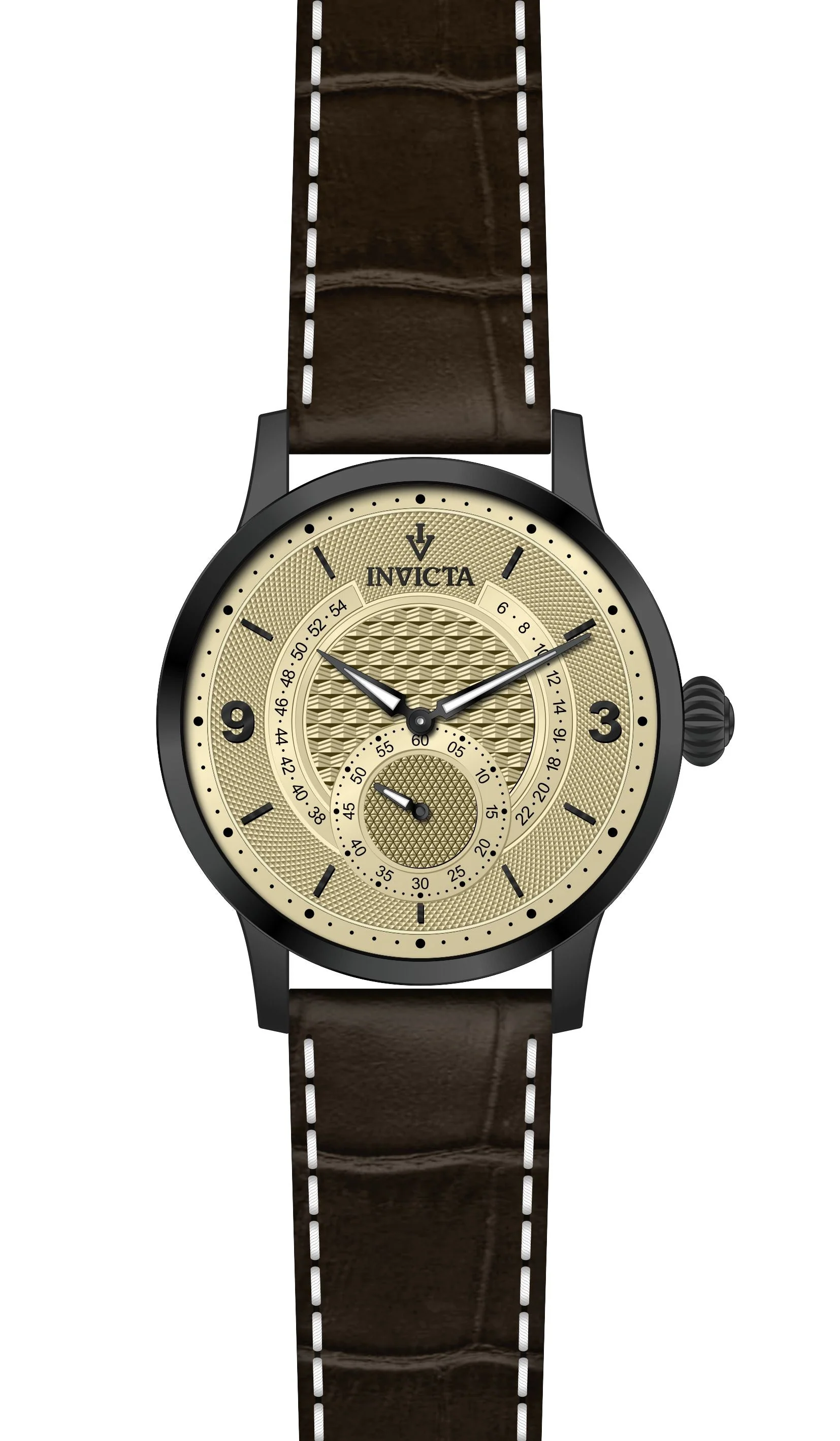 Parts for Invicta Vintage Men 36240 - Image 2