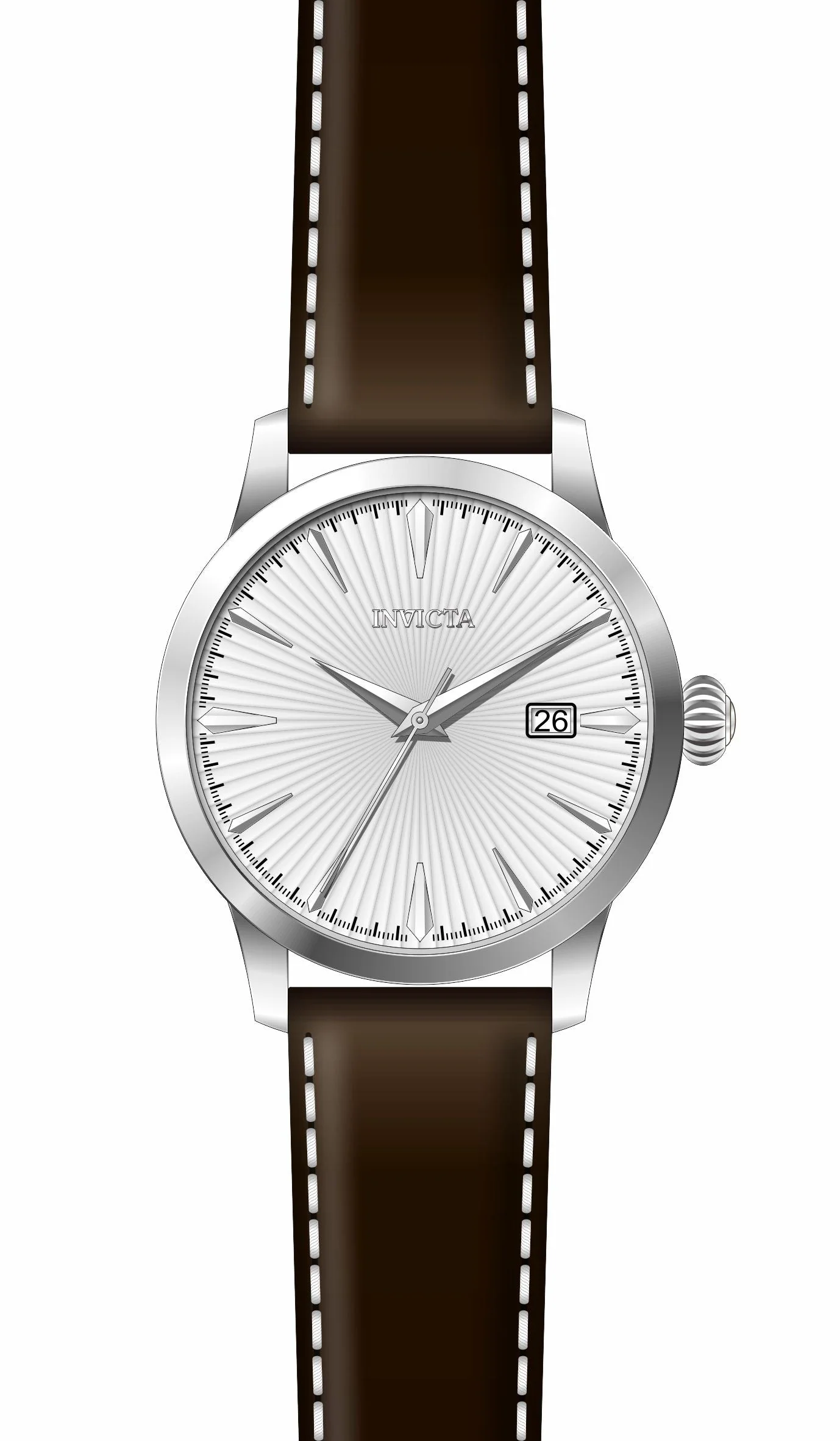 Parts for Invicta Vintage Men 36247 - Image 2