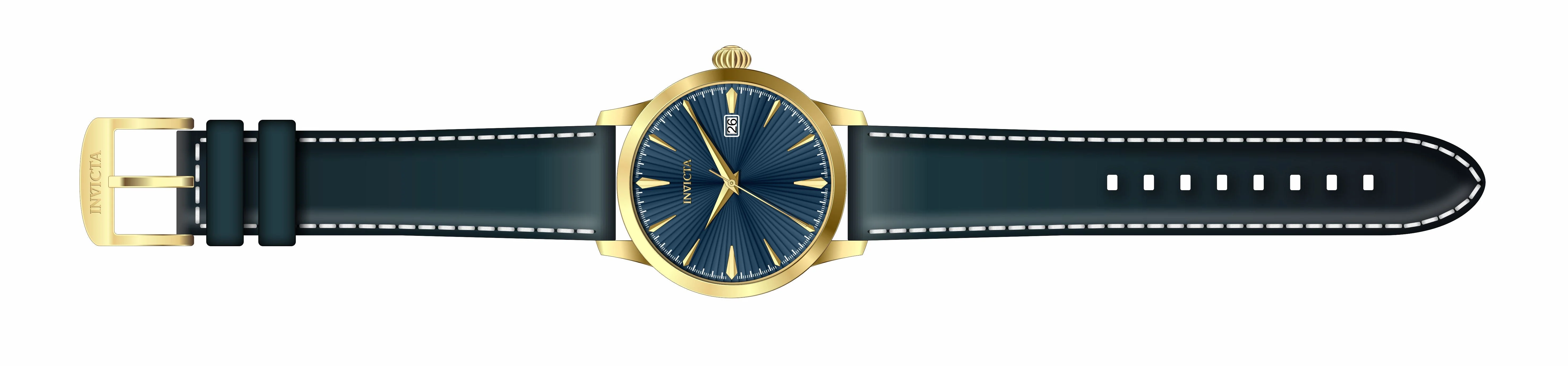 Parts for Invicta Vintage Men 36249