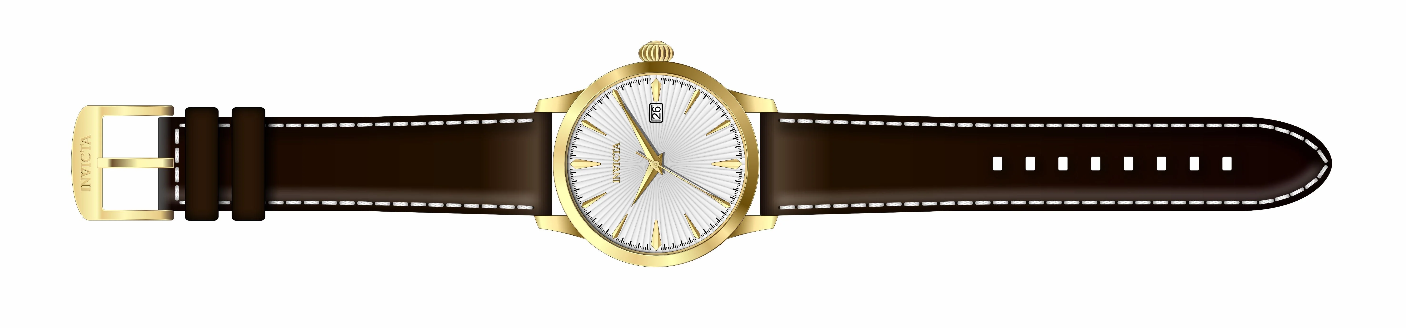 Parts for Invicta Vintage Men 36250