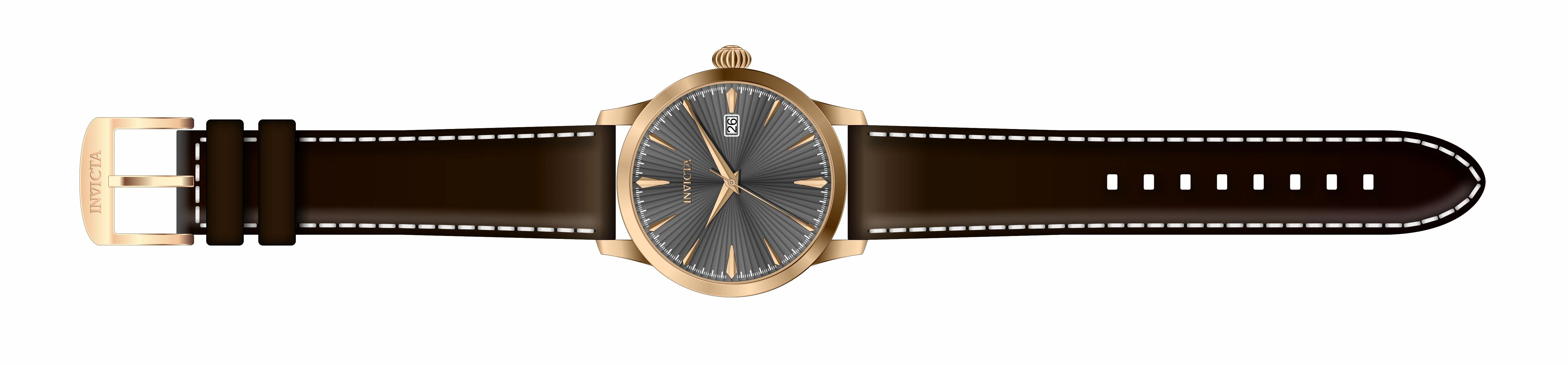 Parts for Invicta Vintage Men 36251