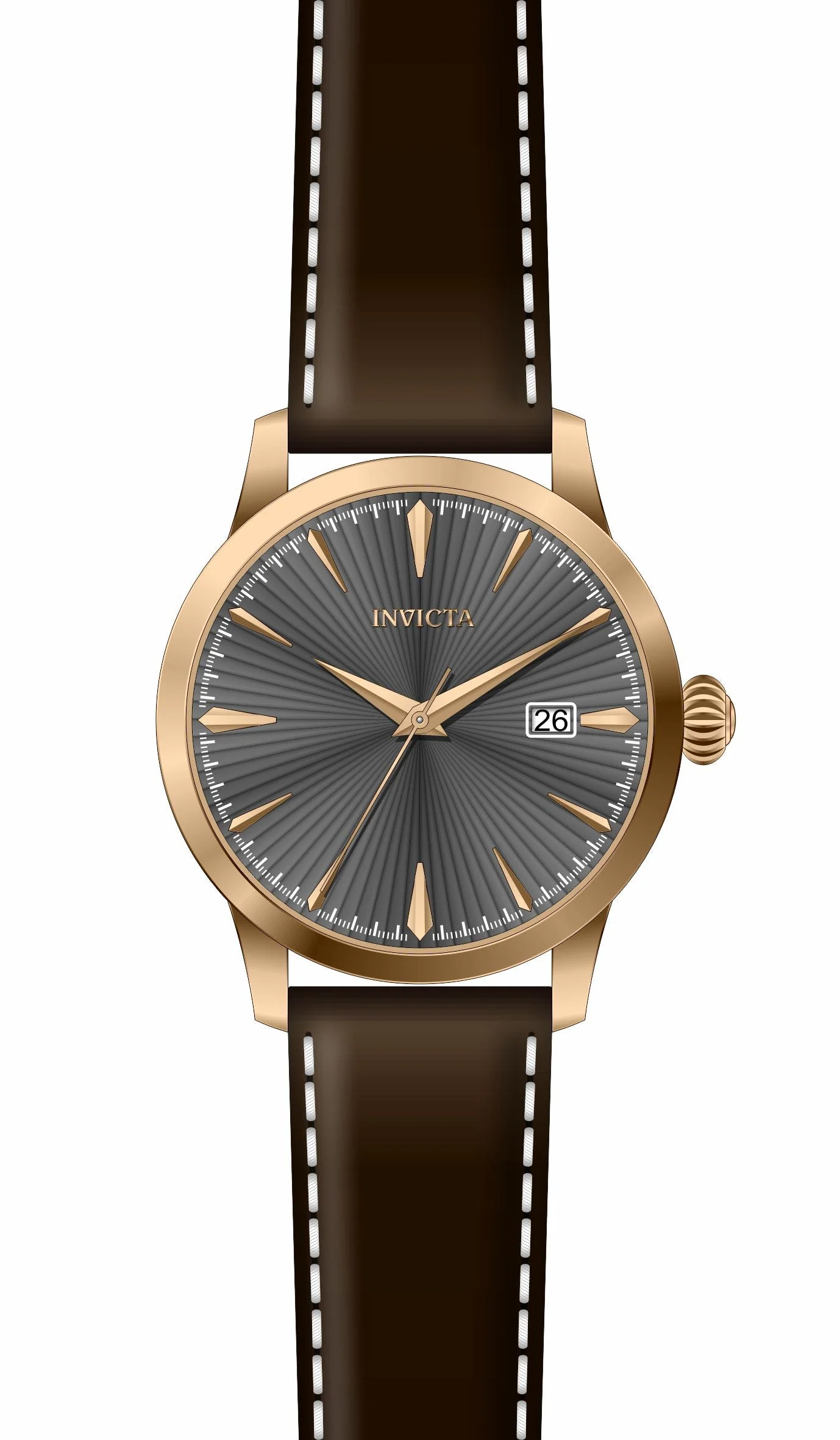Parts for Invicta Vintage Men 36251 - Image 2