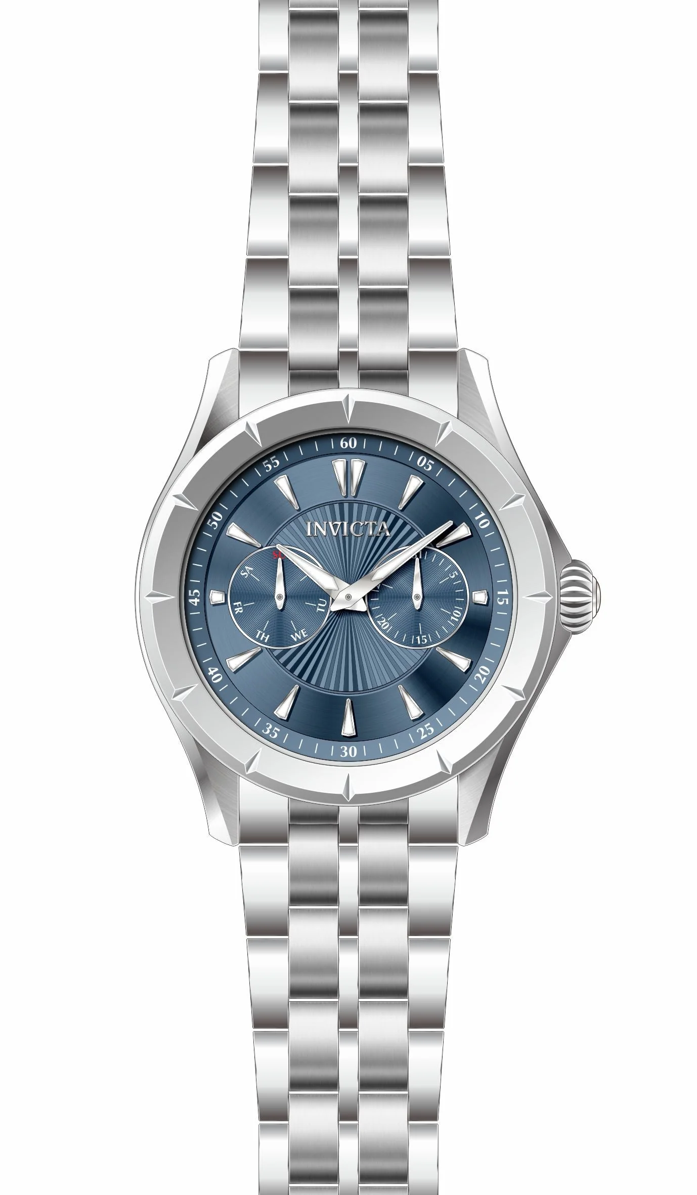 Parts for Invicta Vintage Men 36252 - Image 2