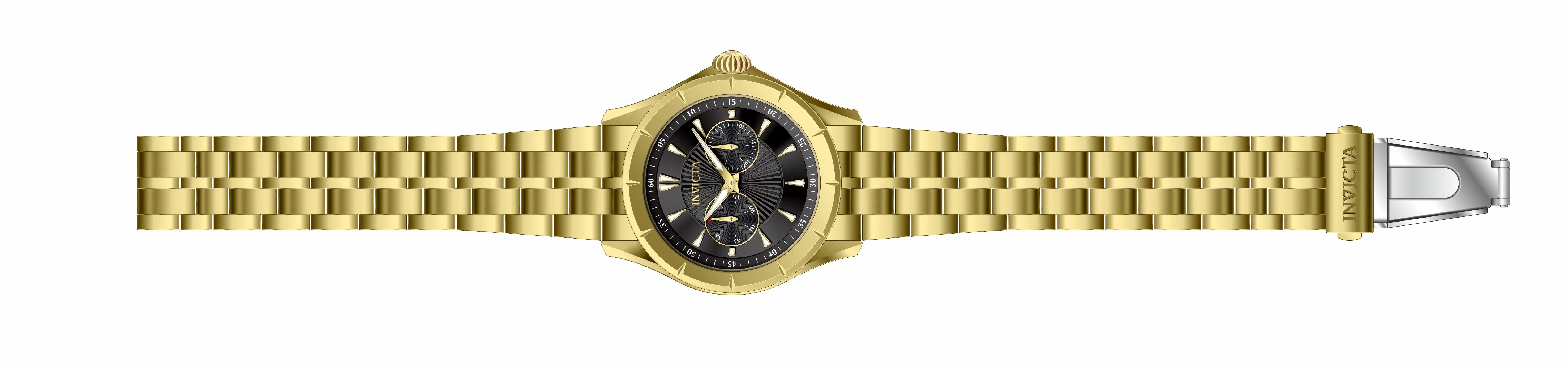 Parts for Invicta Vintage Men 36253