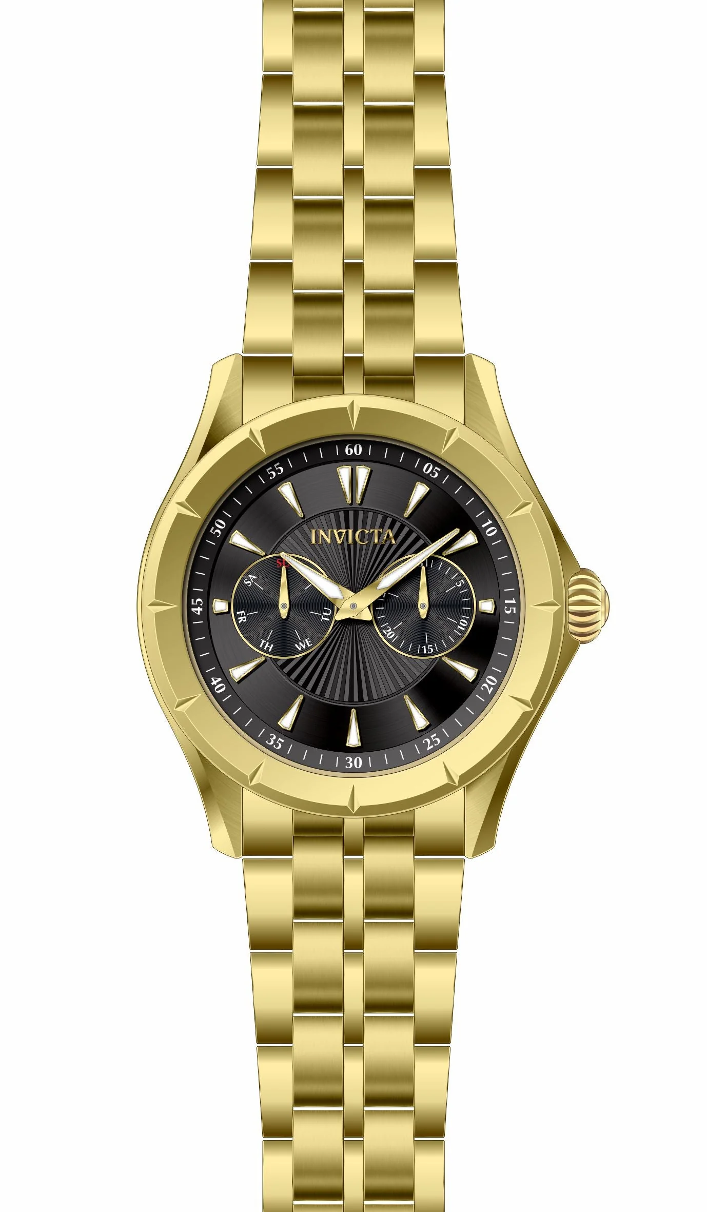 Parts for Invicta Vintage Men 36253 - Image 2