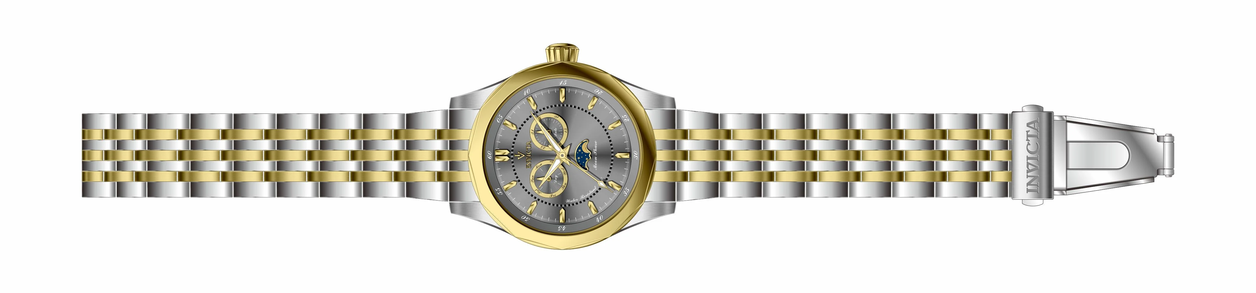 Parts for Invicta Vintage Men 36255