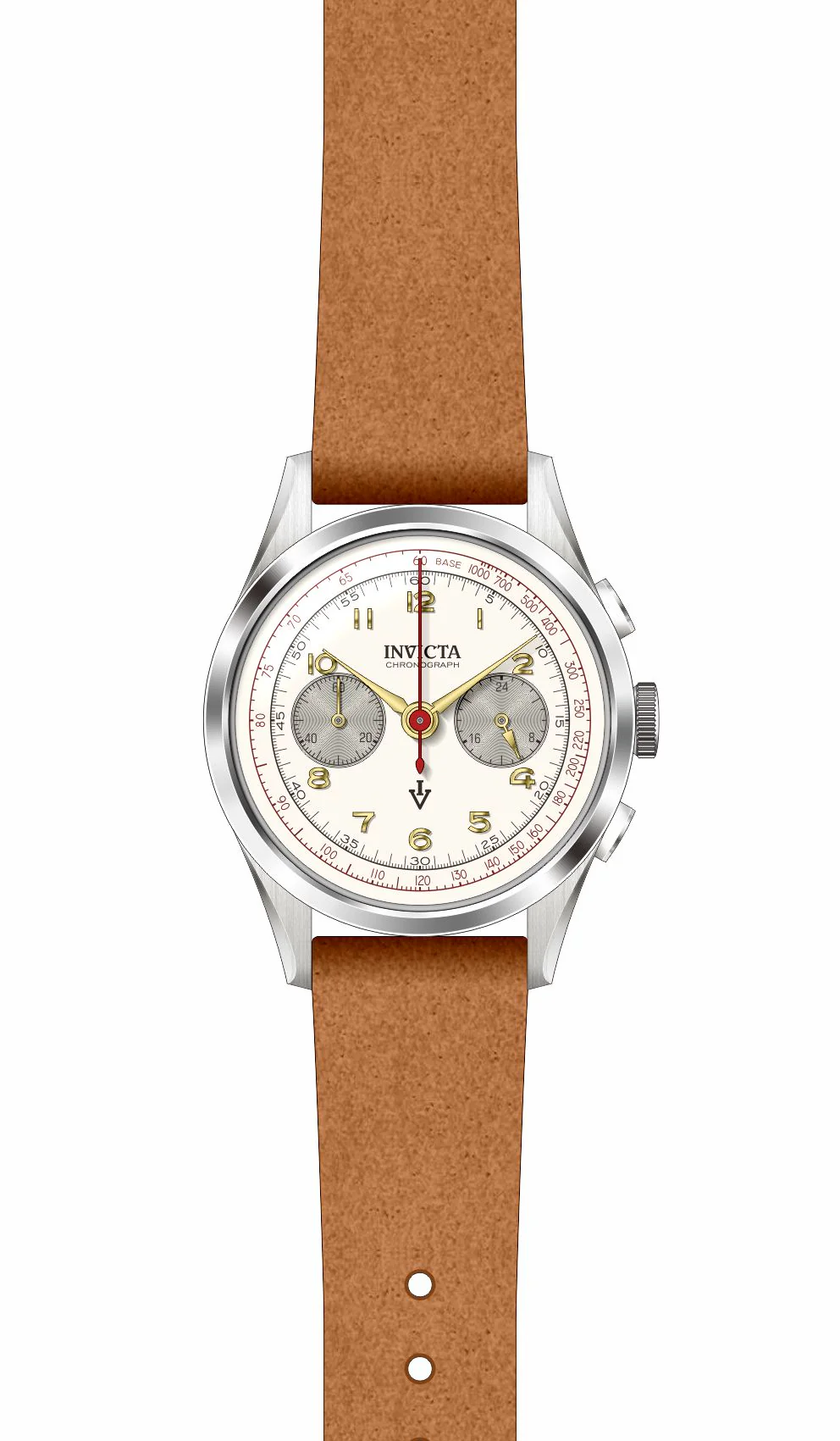 Parts for Invicta Vintage men 37056 - Image 2